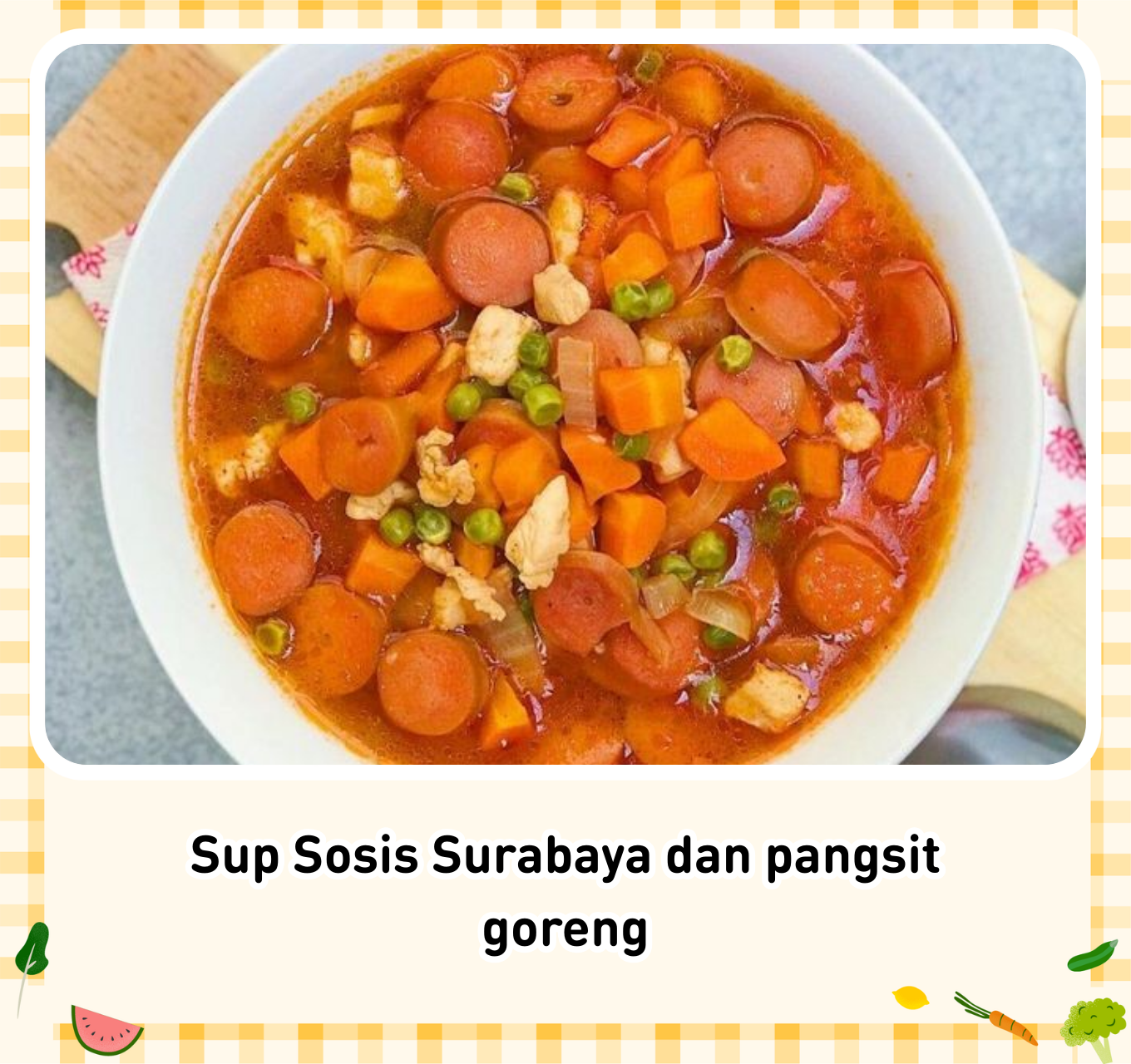 Dinner Daily 11
