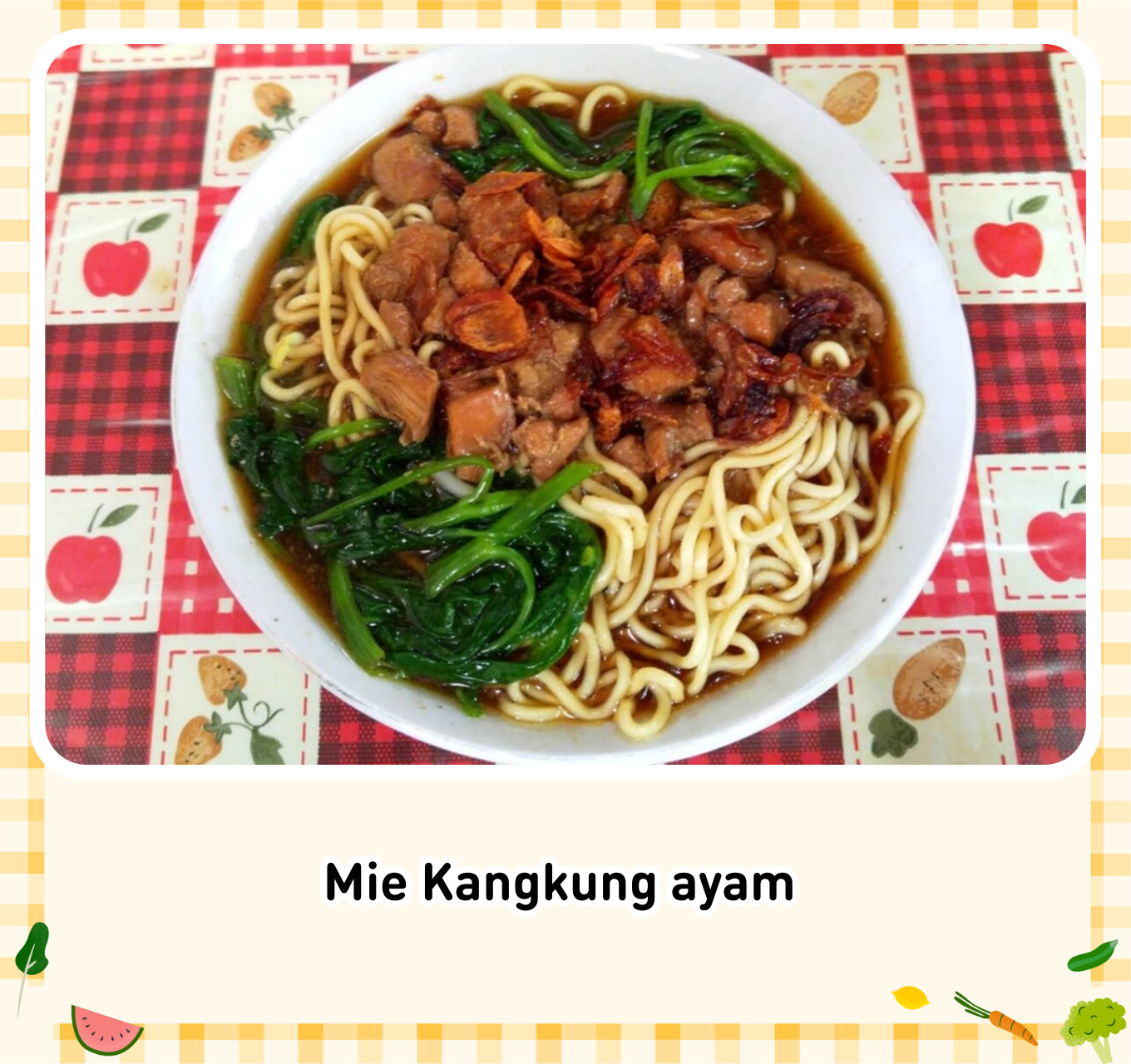 Dinner Daily 13