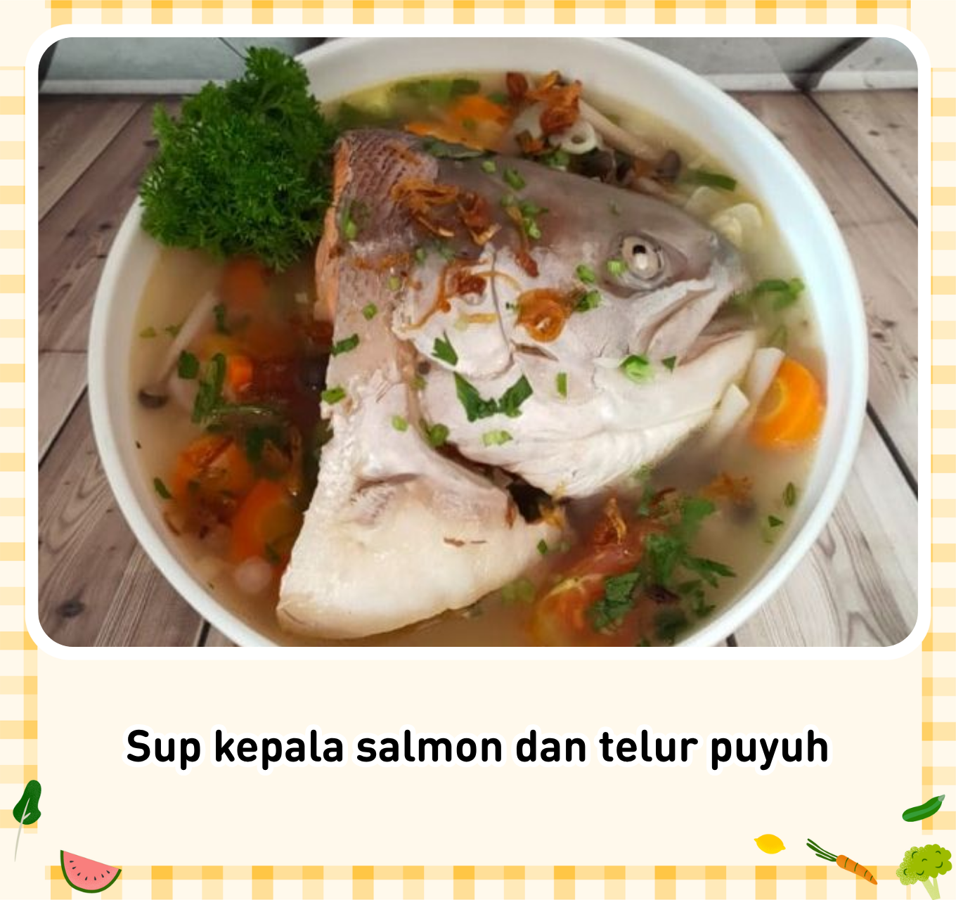 Dinner Daily 15