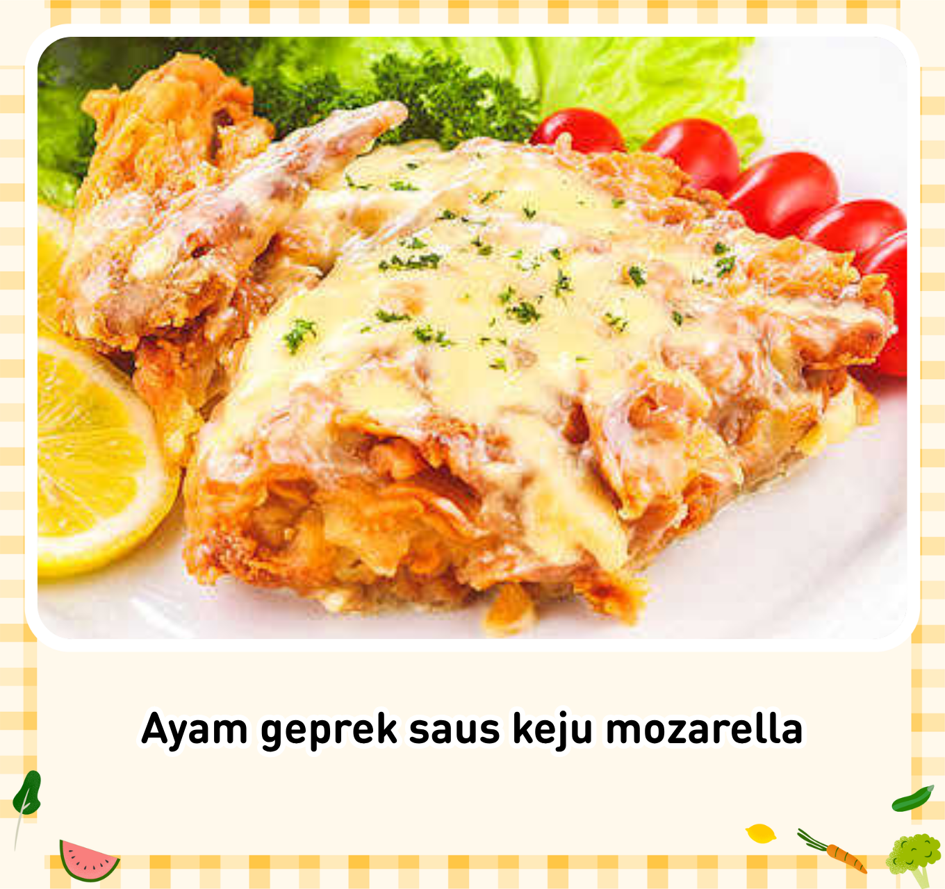 Dinner Daily 33