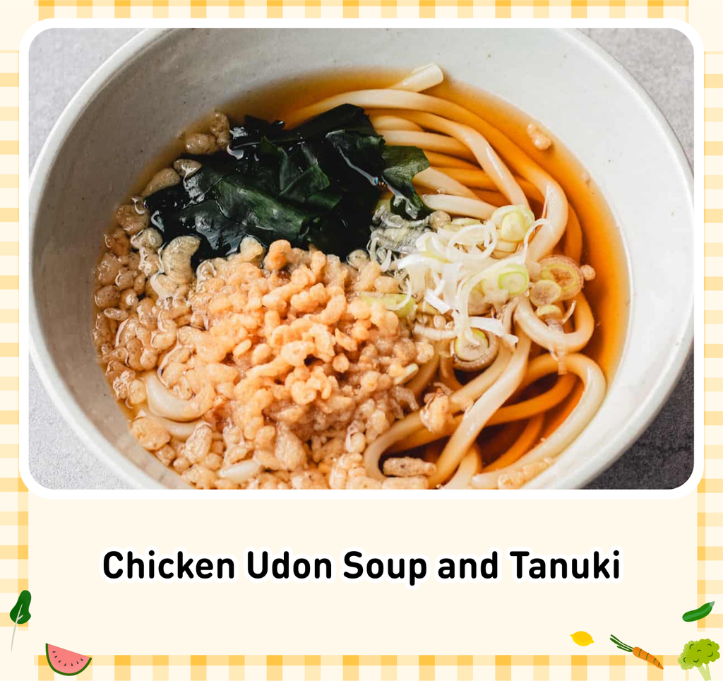 Dinner Daily 17