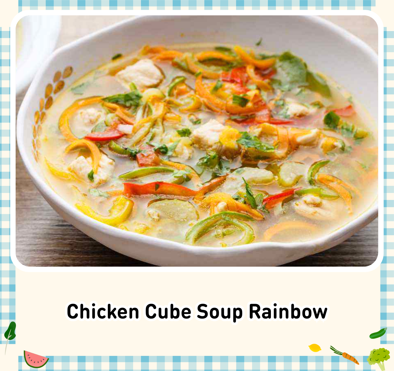Dinner Daily 10