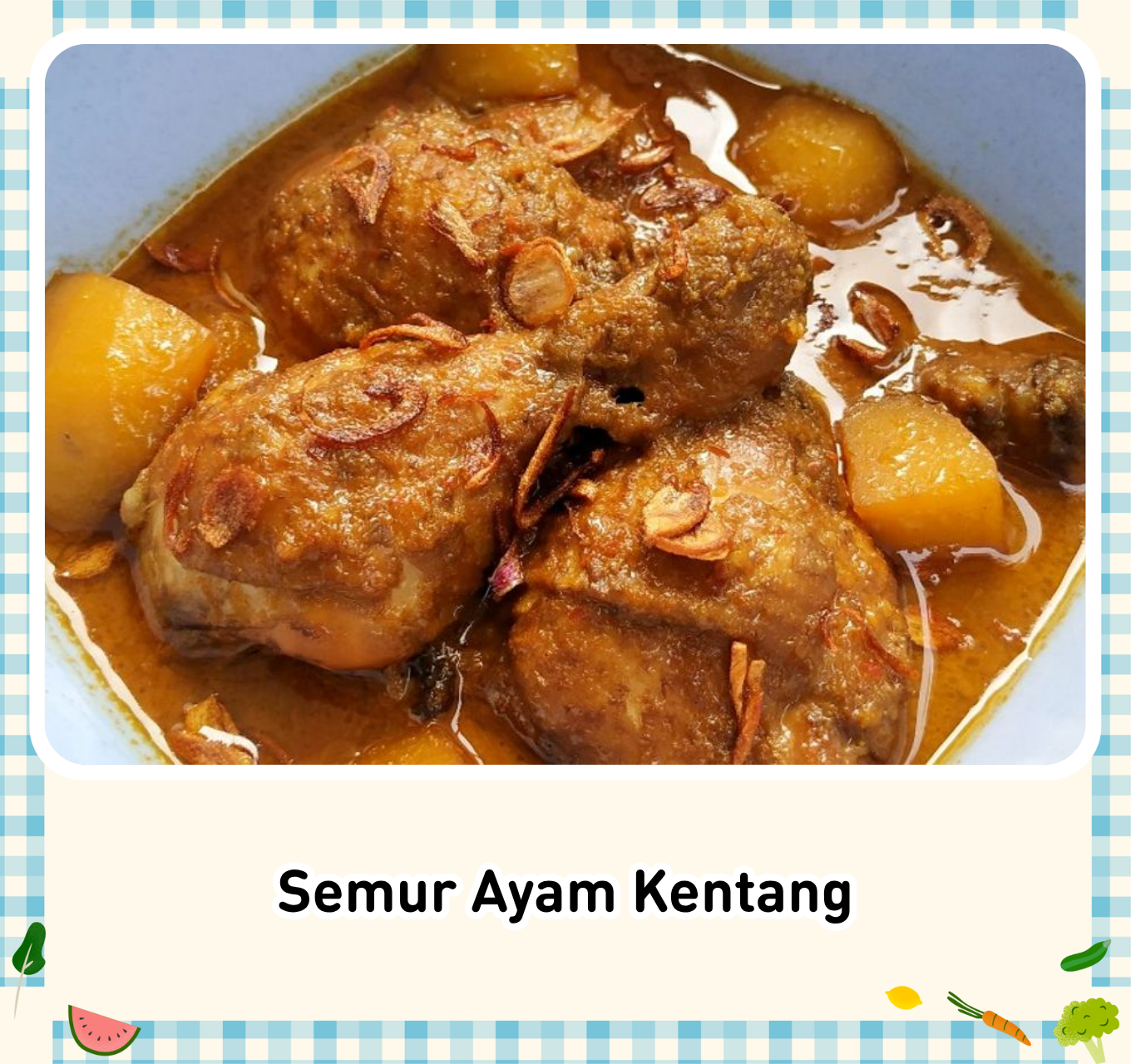 Dinner Daily 38