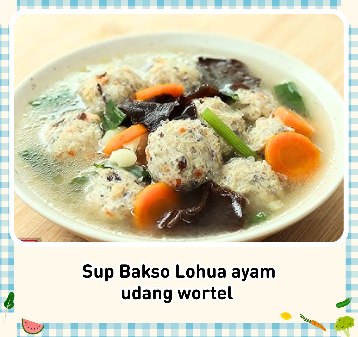 Dinner Daily 8