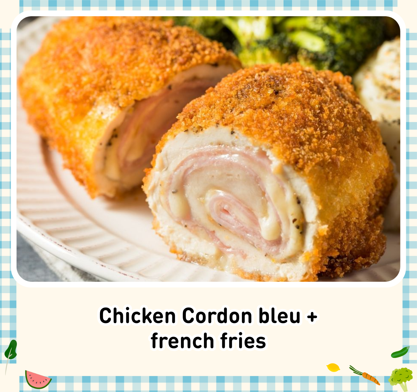 Dinner Daily 14