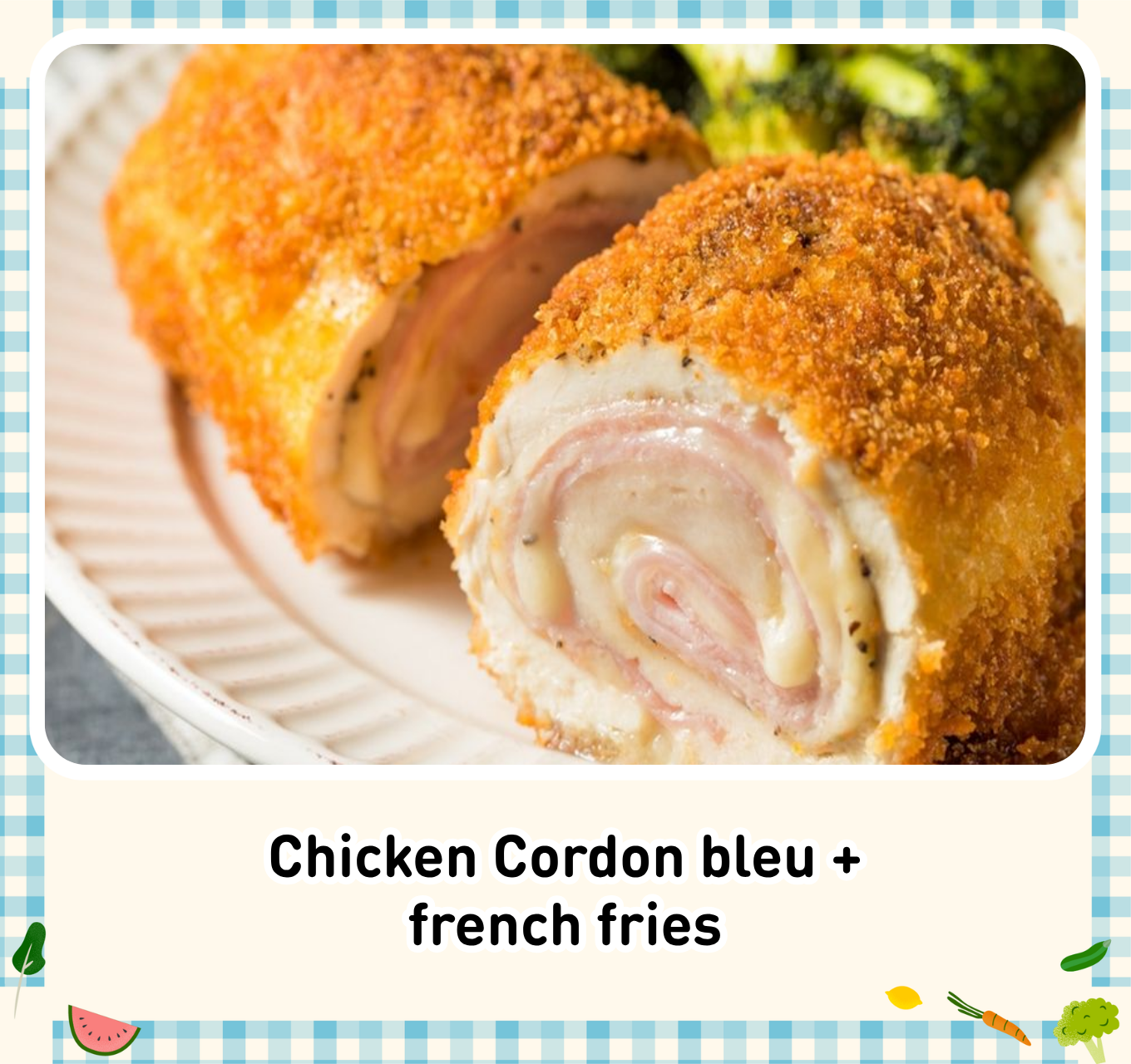 Dinner Daily 17