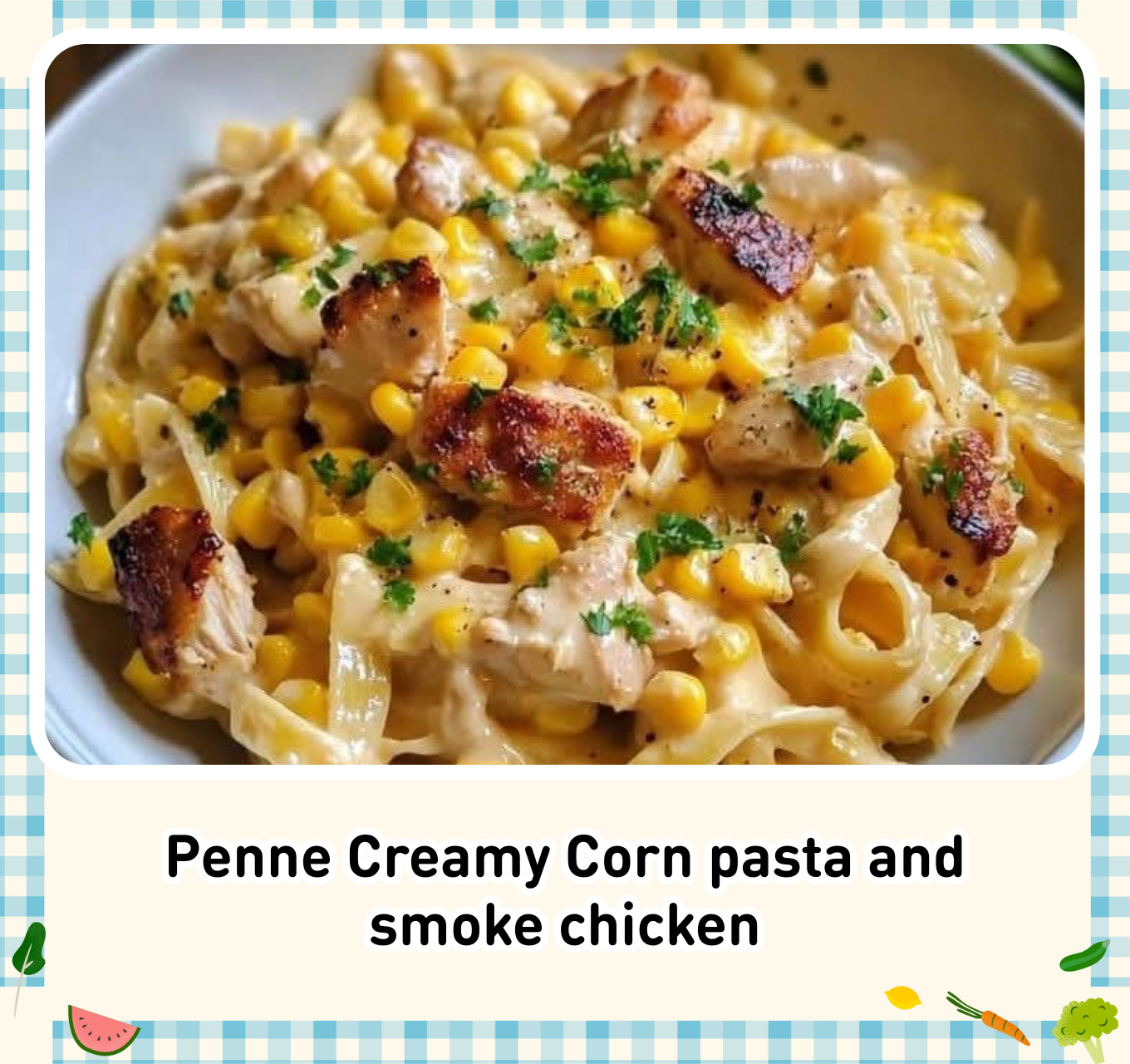 Dinner Daily 8