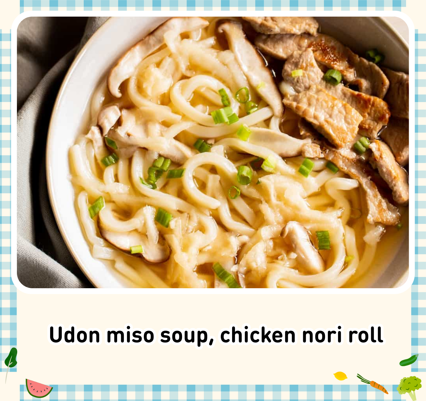 Dinner Daily 10
