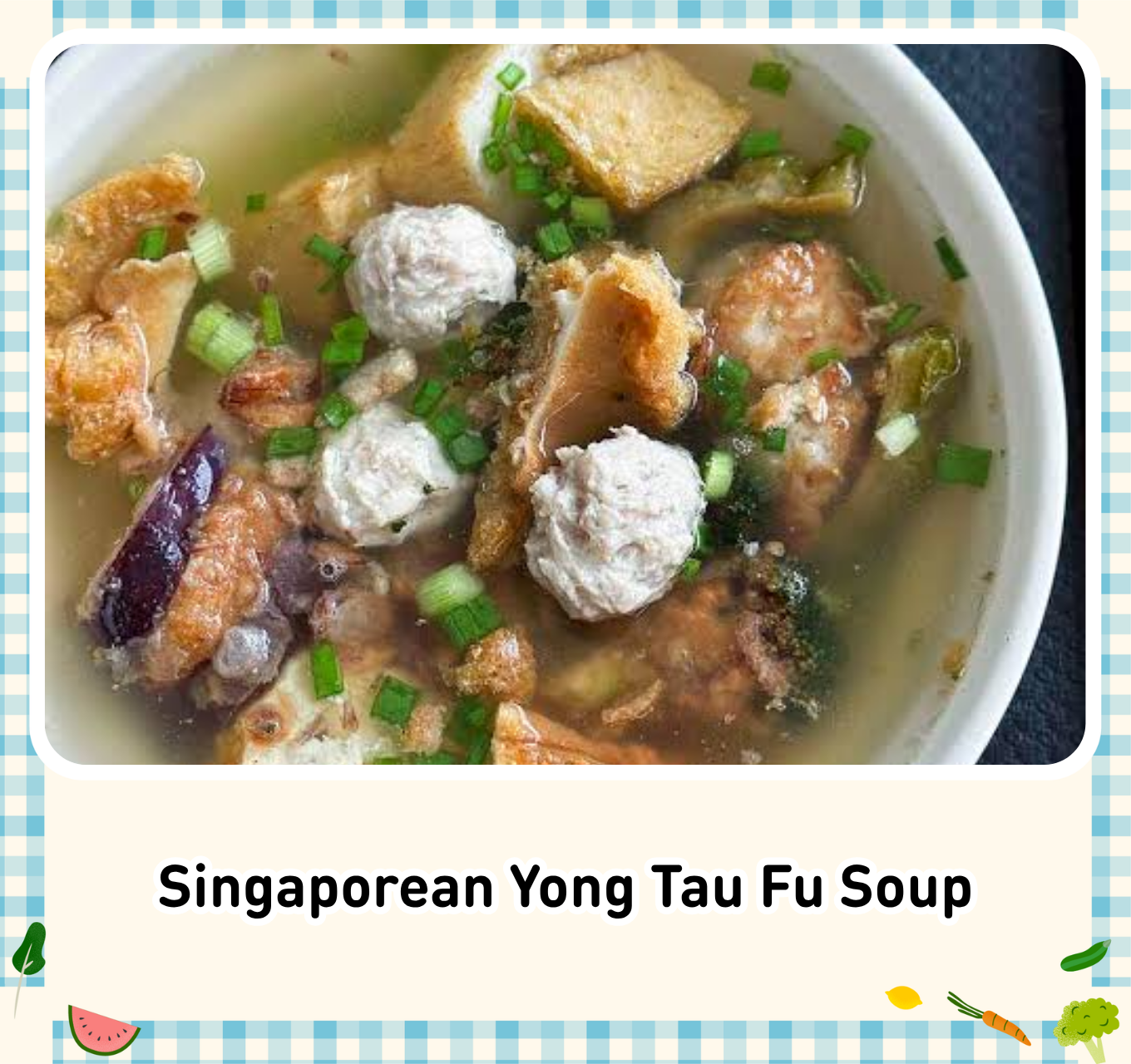 Dinner Daily 38