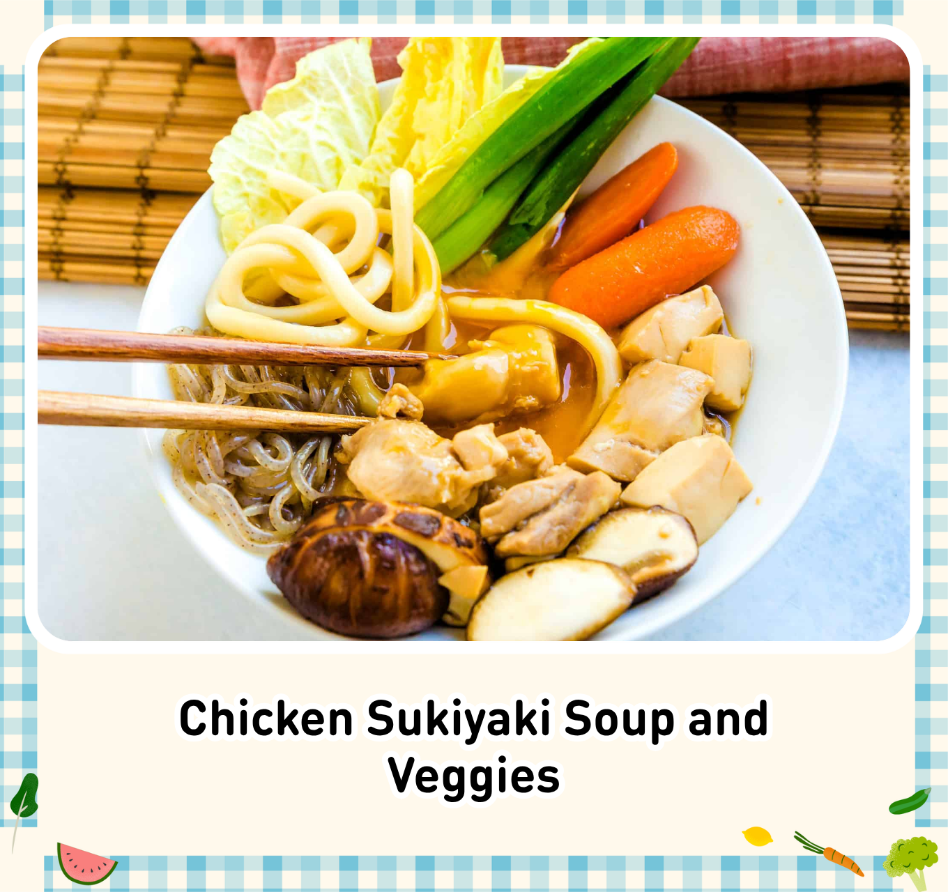 Dinner Daily 32