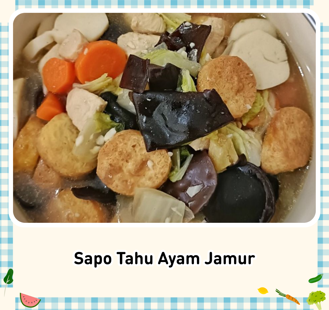 Dinner Daily 36