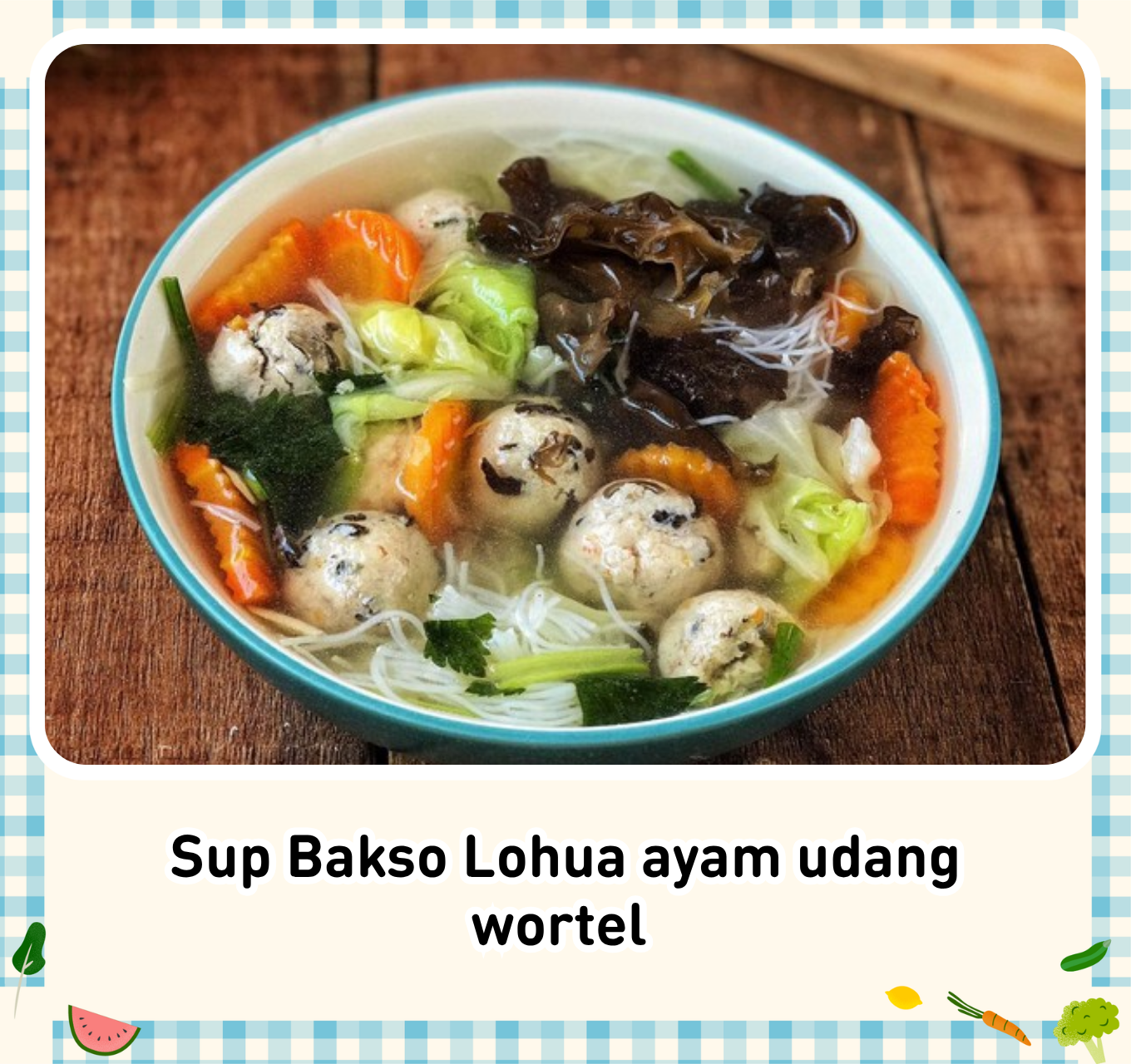 Dinner Daily 16