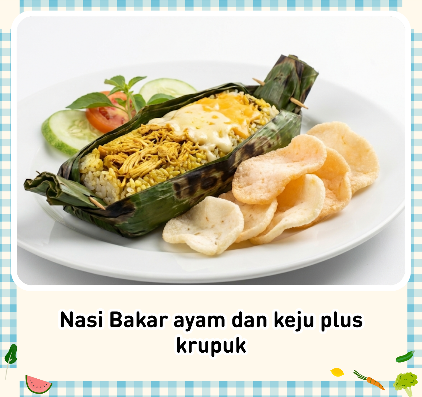 Dinner Daily 8