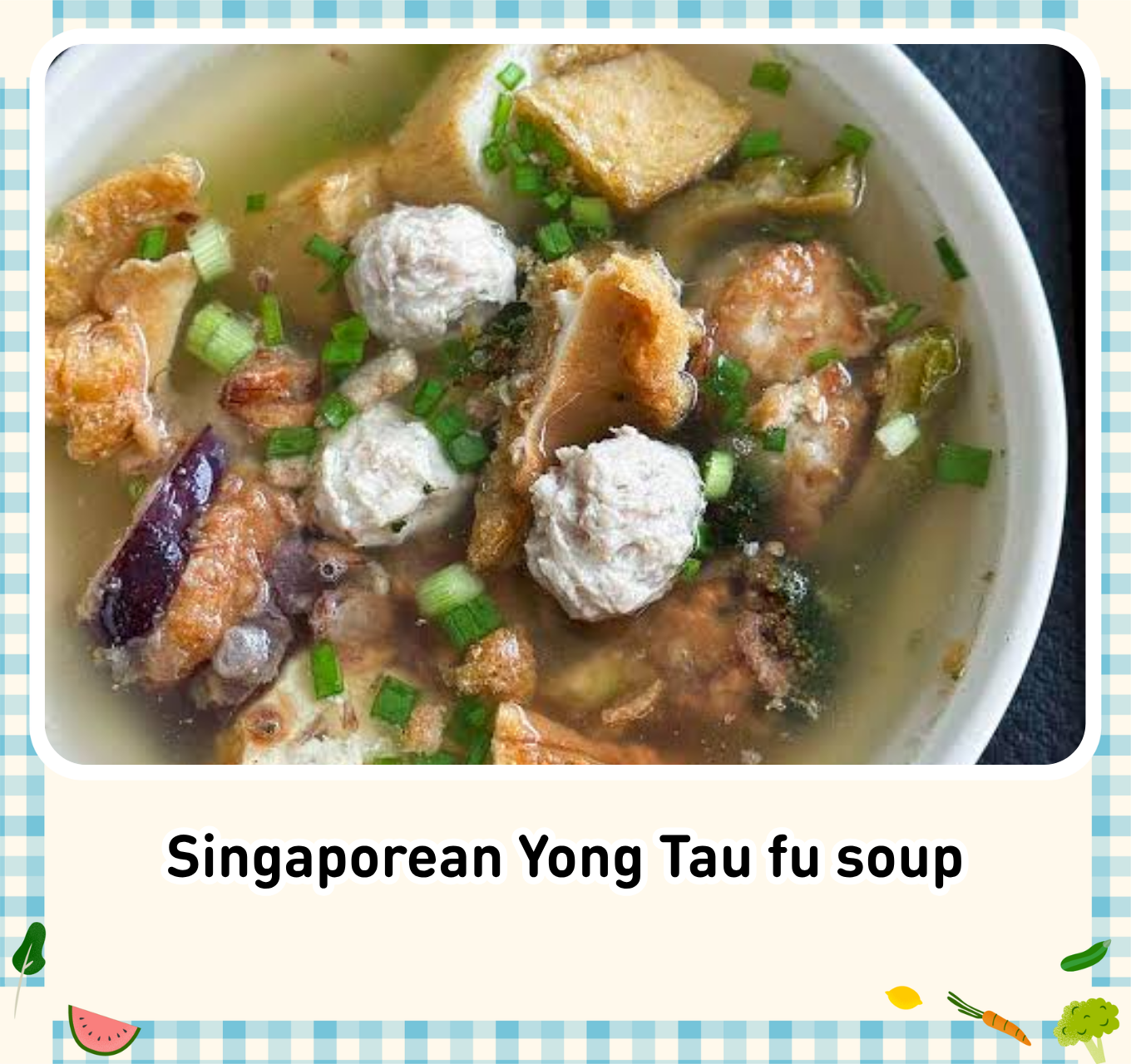 Dinner Daily 34