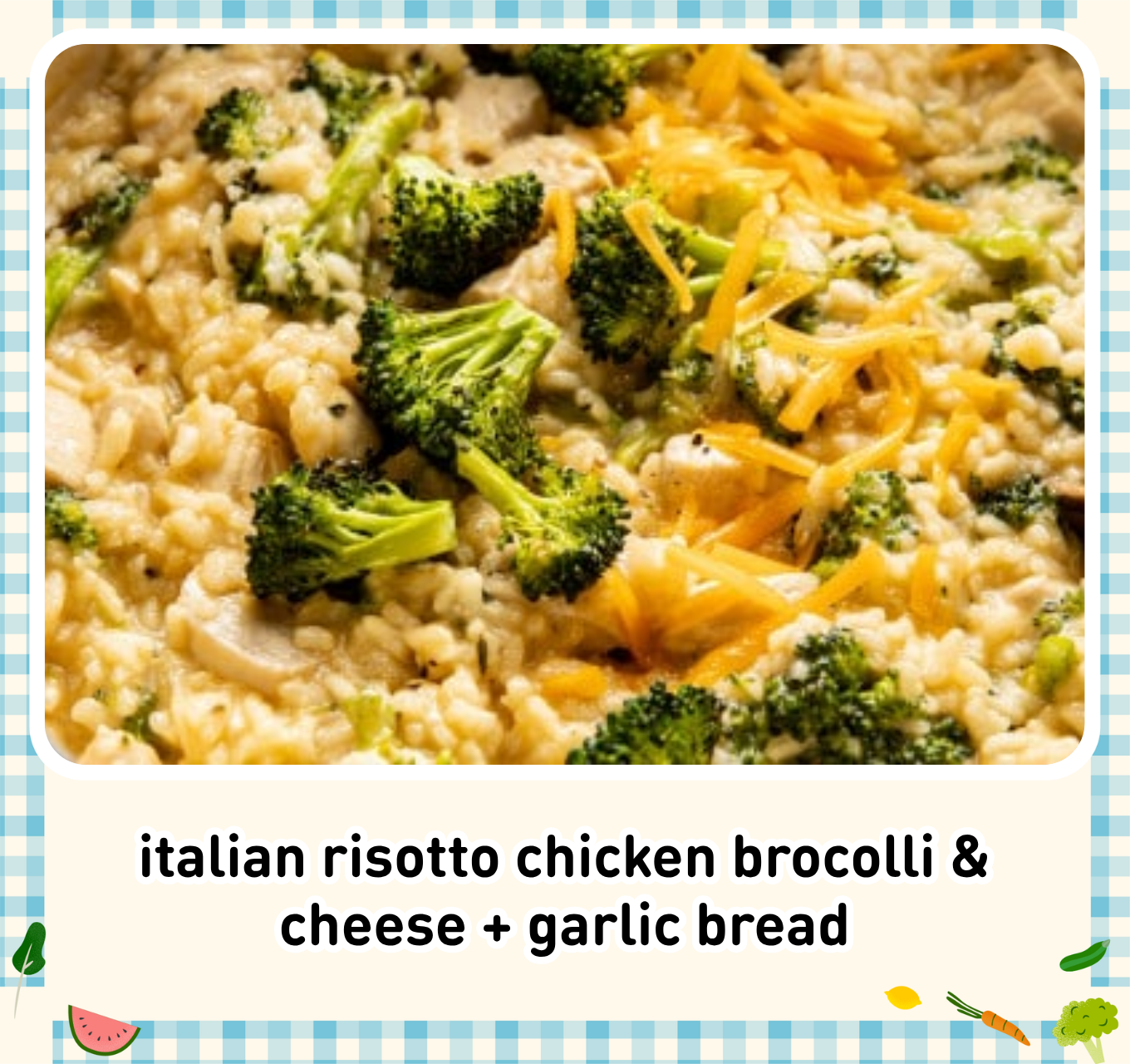 Dinner Daily 32
