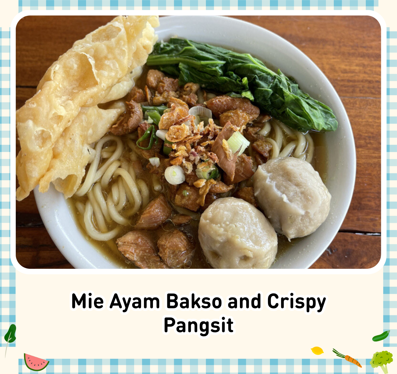 Dinner Daily 36