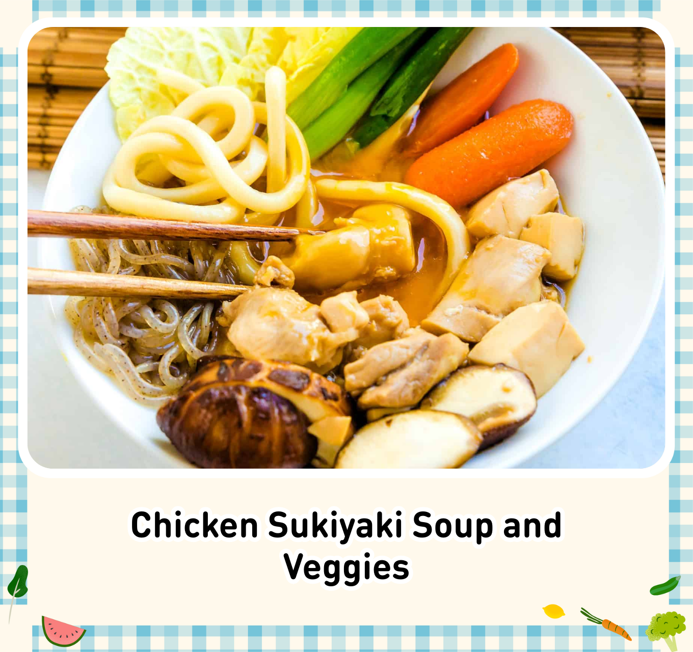 Dinner Daily 10