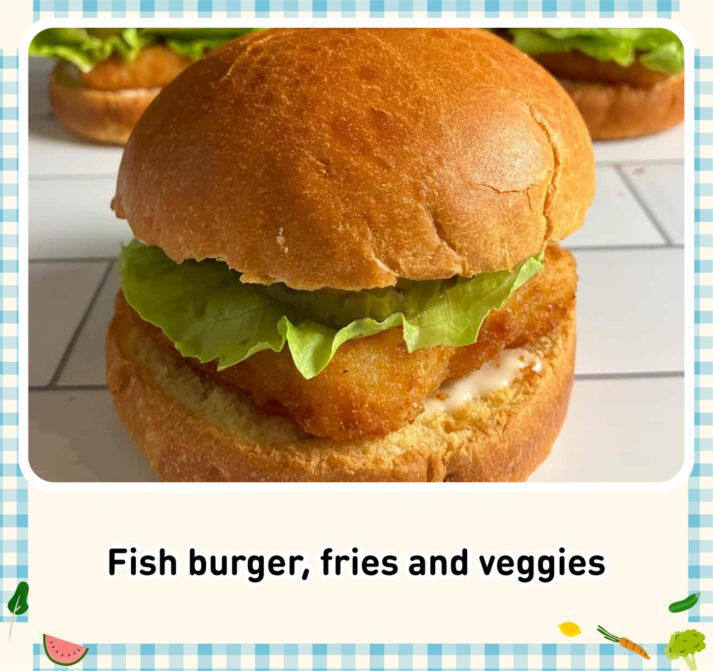 Dinner Daily 17