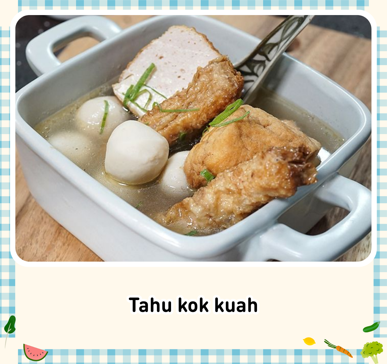 Dinner Daily 12