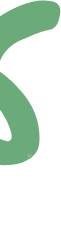 Green Shape Ornament