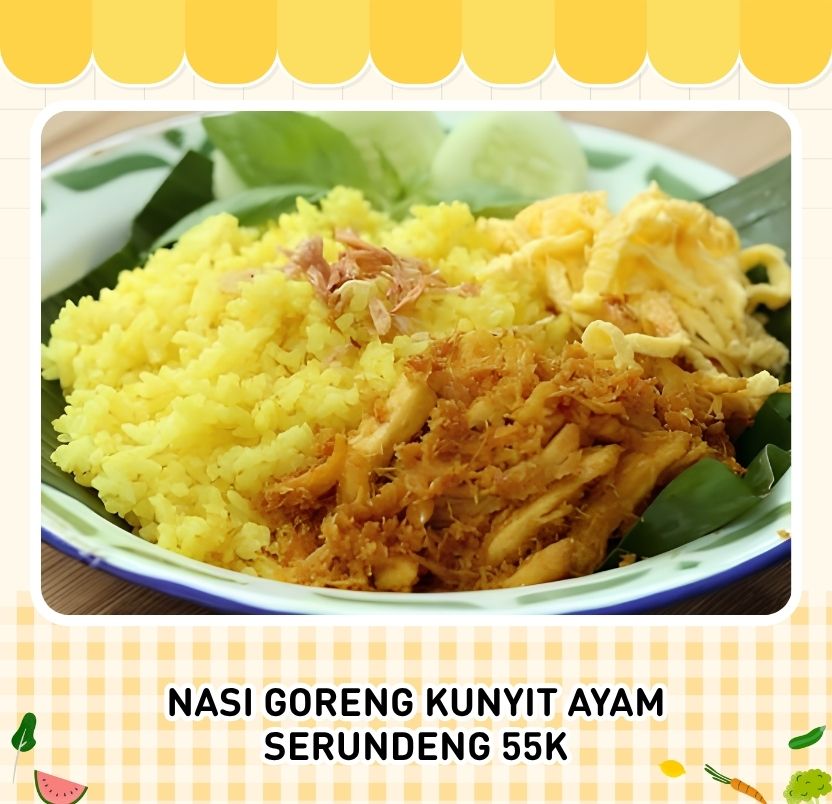 Snack And Desert B 26