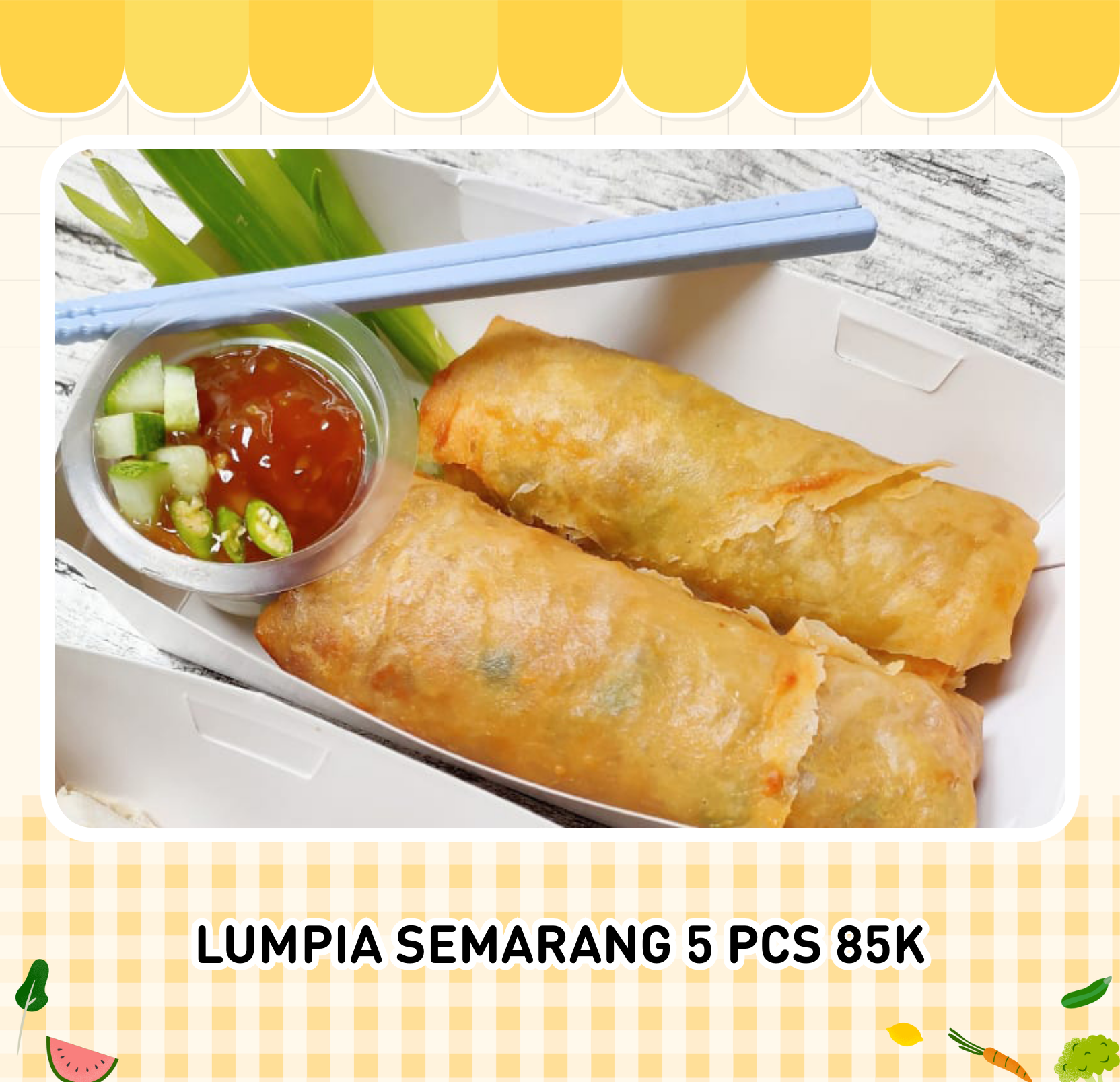 Snack And Desert B 13