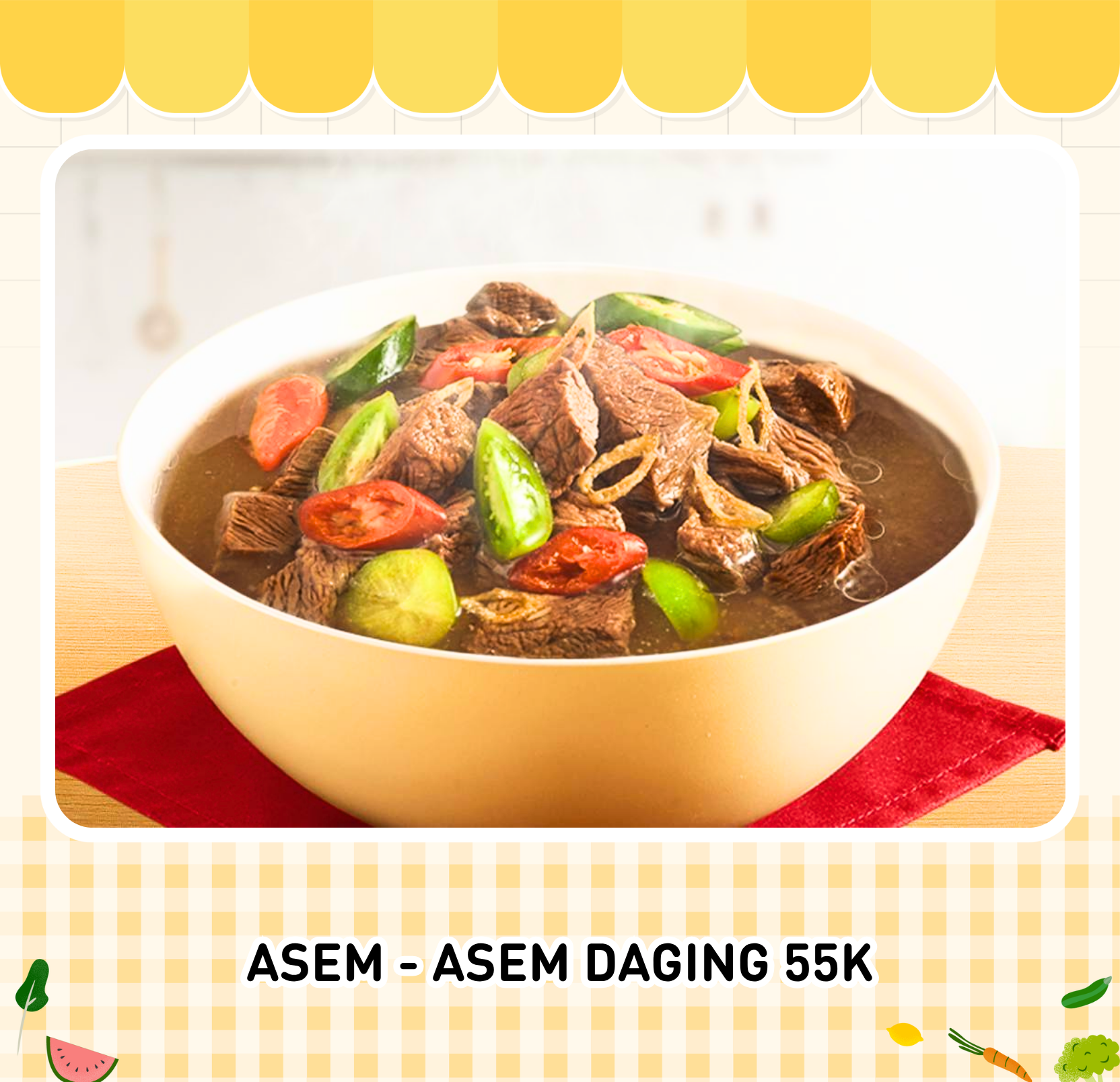 Snack And Desert B 49