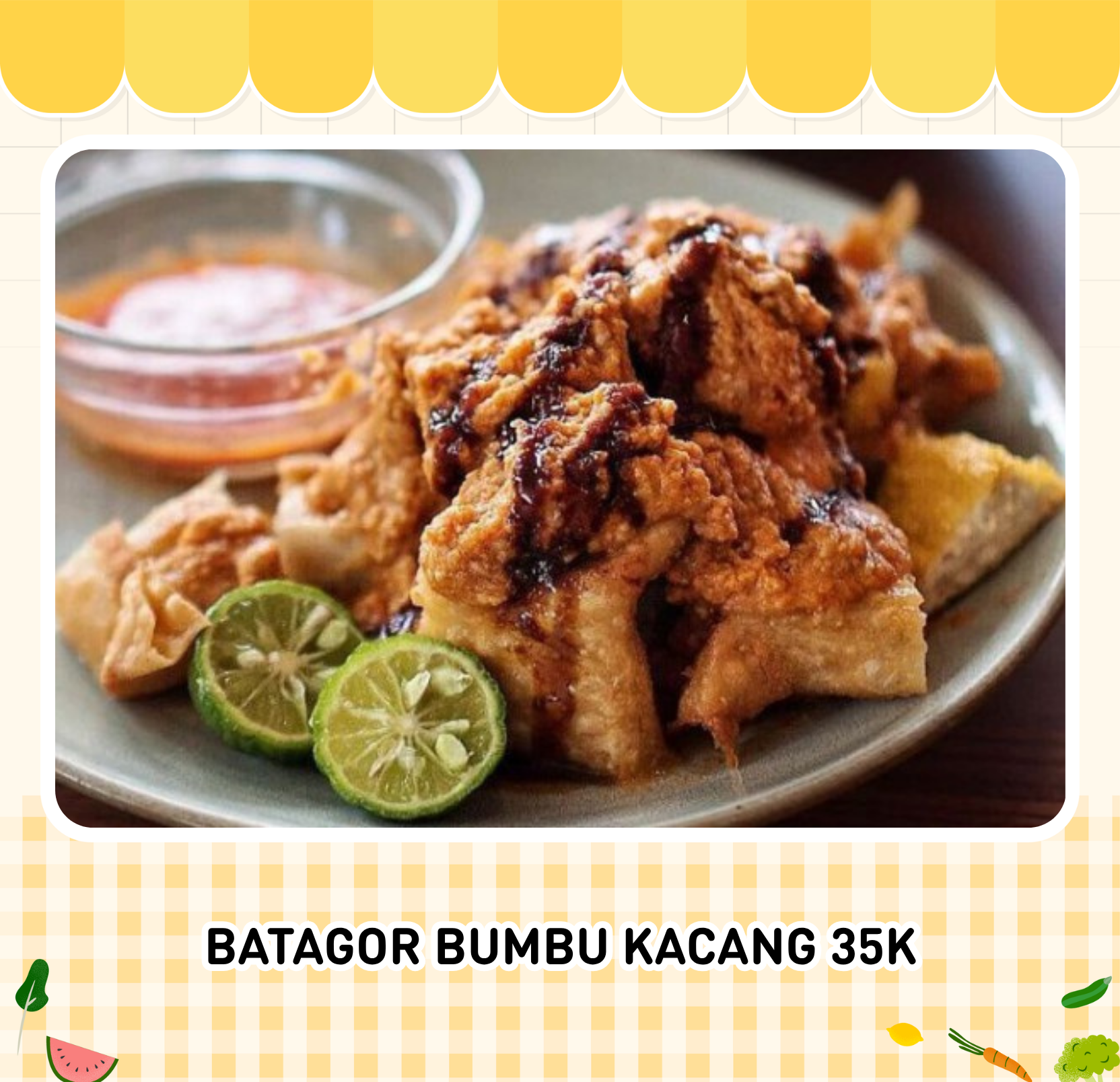 Snack And Desert C 49