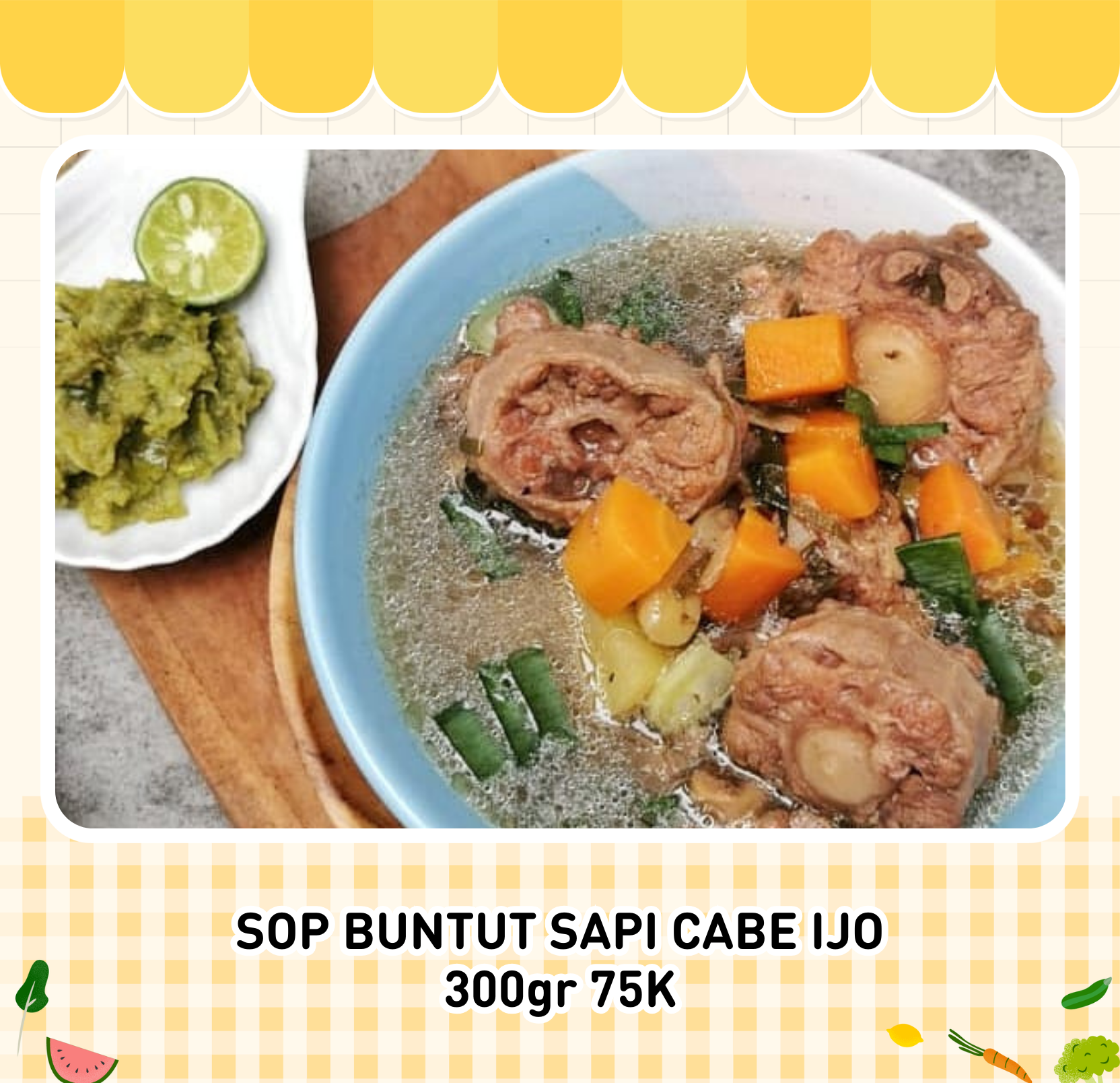 Snack And Desert C 51