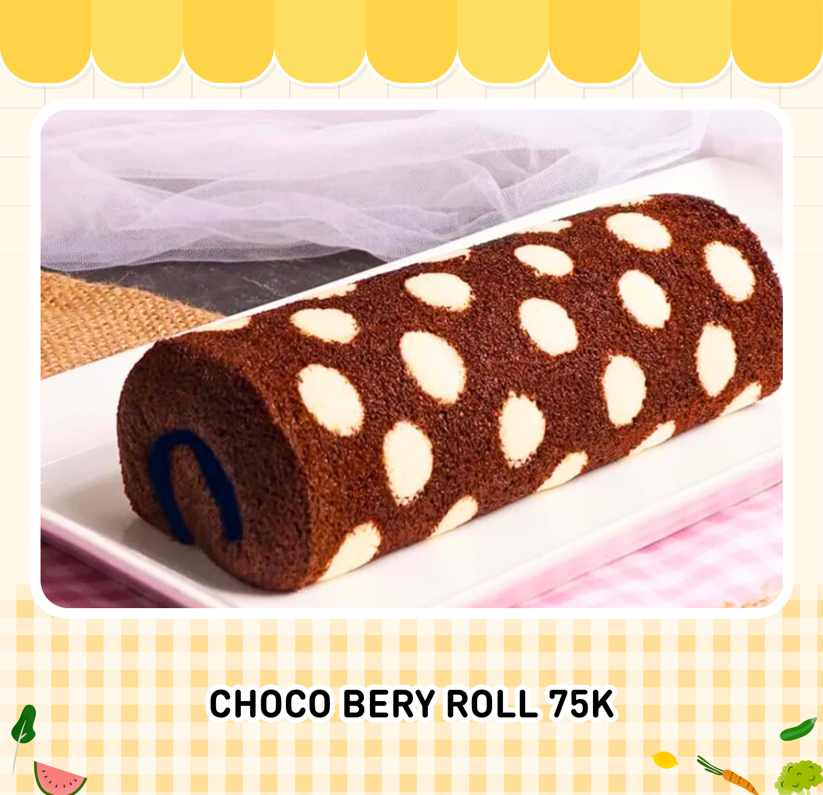 Snack And Desert D 49