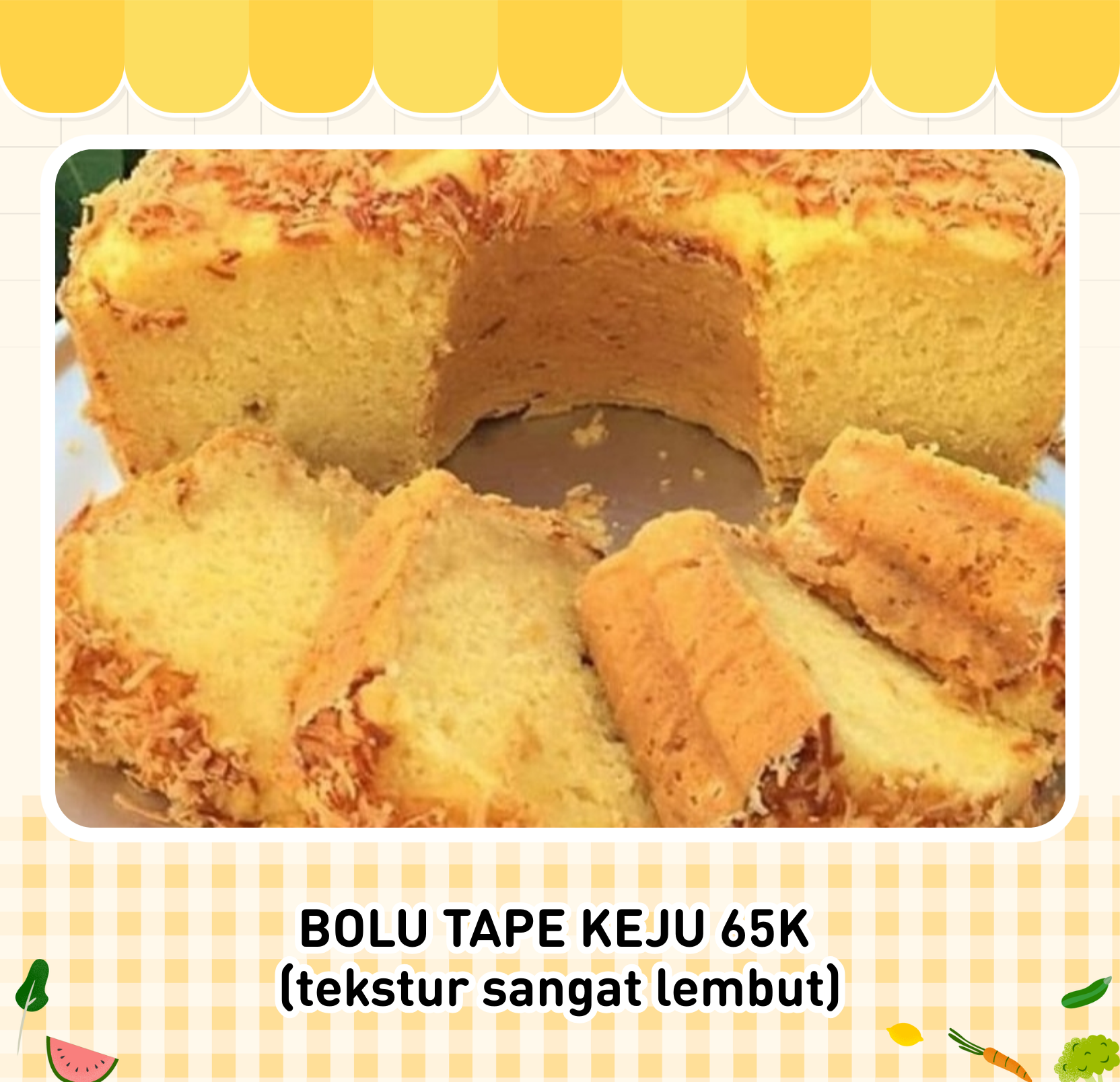 Snack And Desert D 51