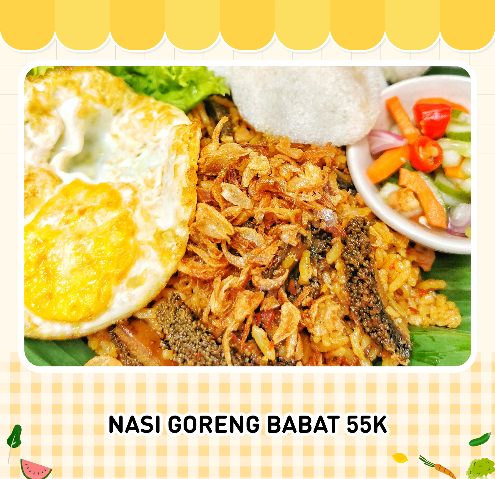 Snack And Desert A 49