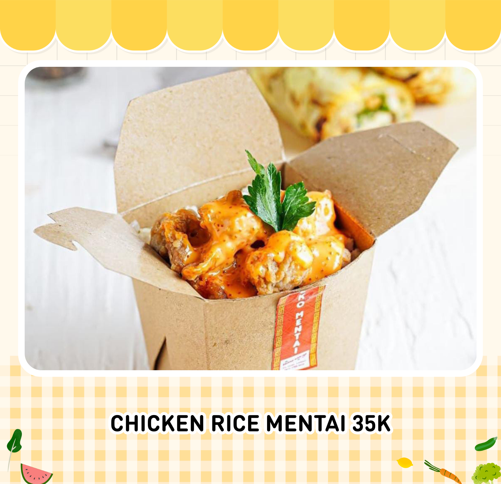 Snack And Desert A 11