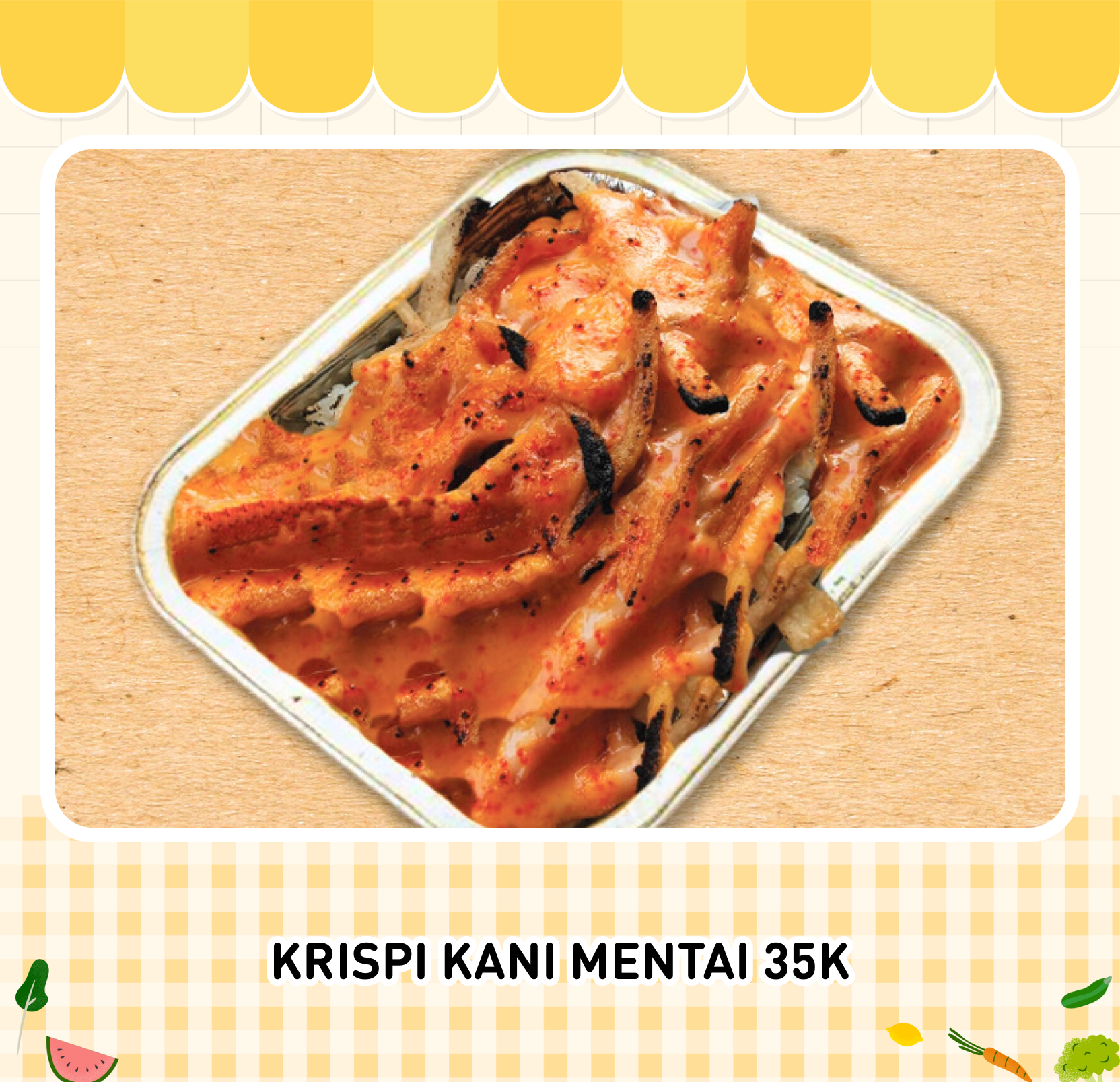 Snack And Desert B 11