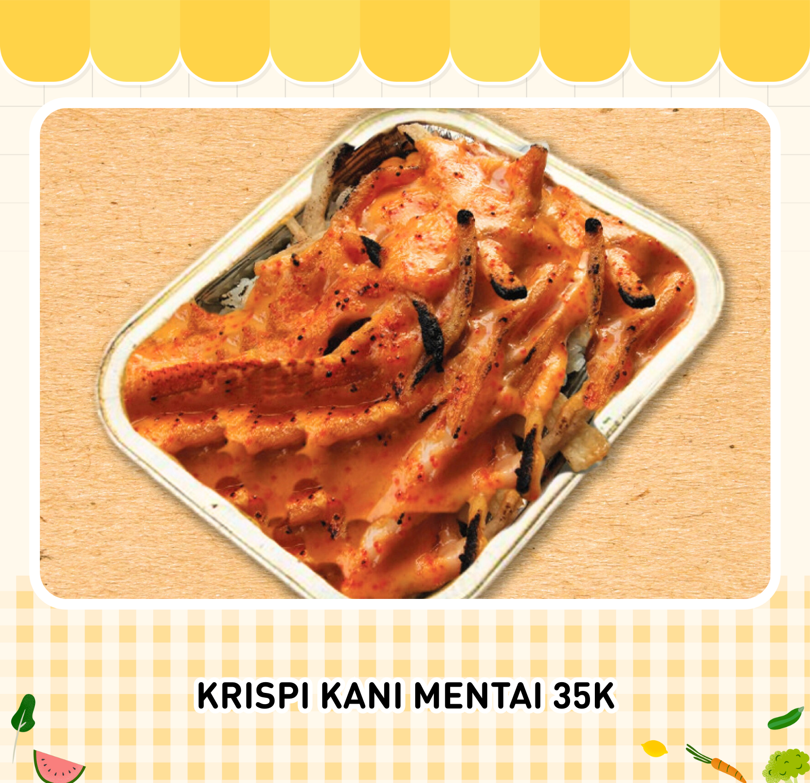 Snack And Desert B 51