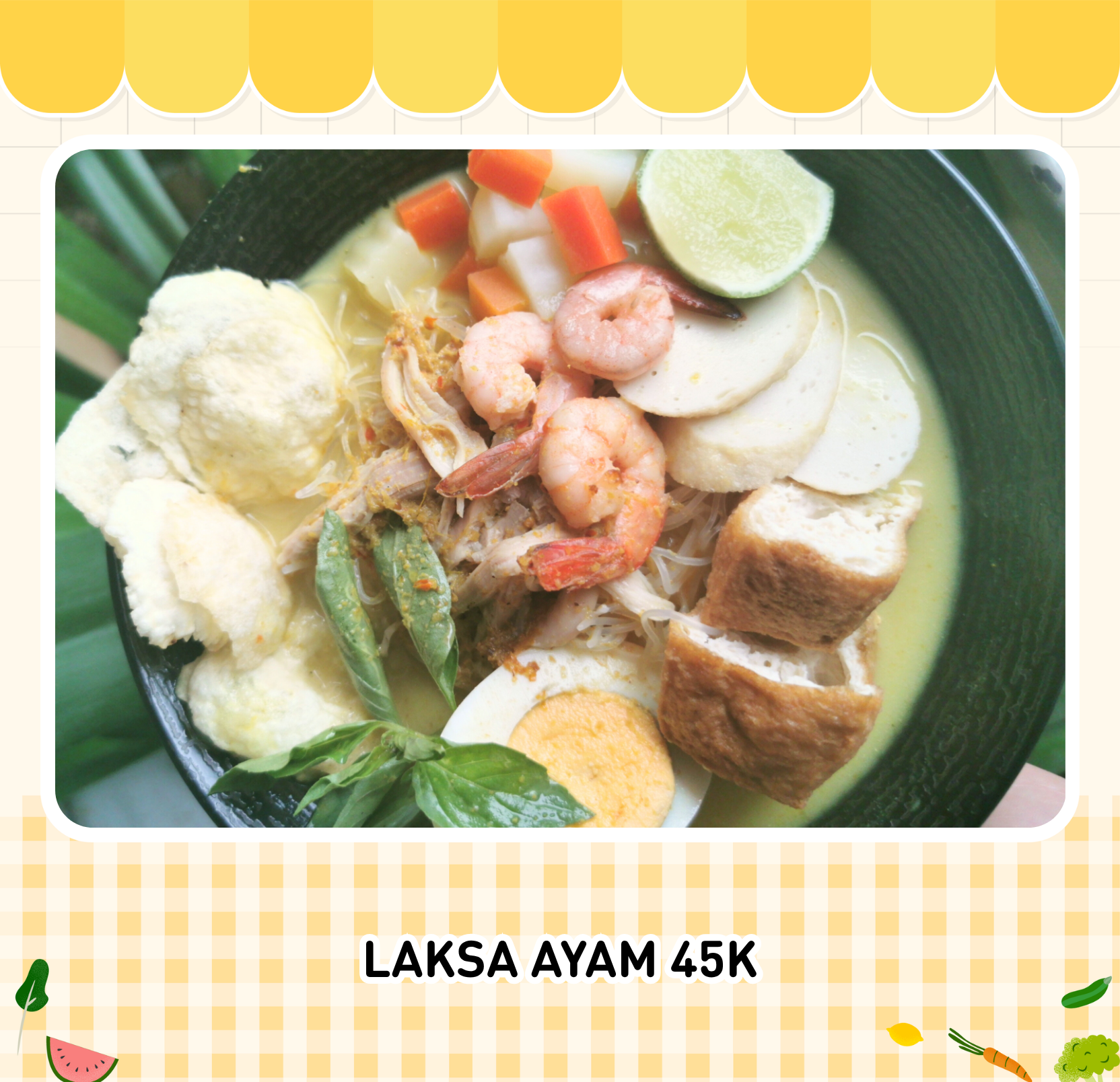 Snack And Desert B 49