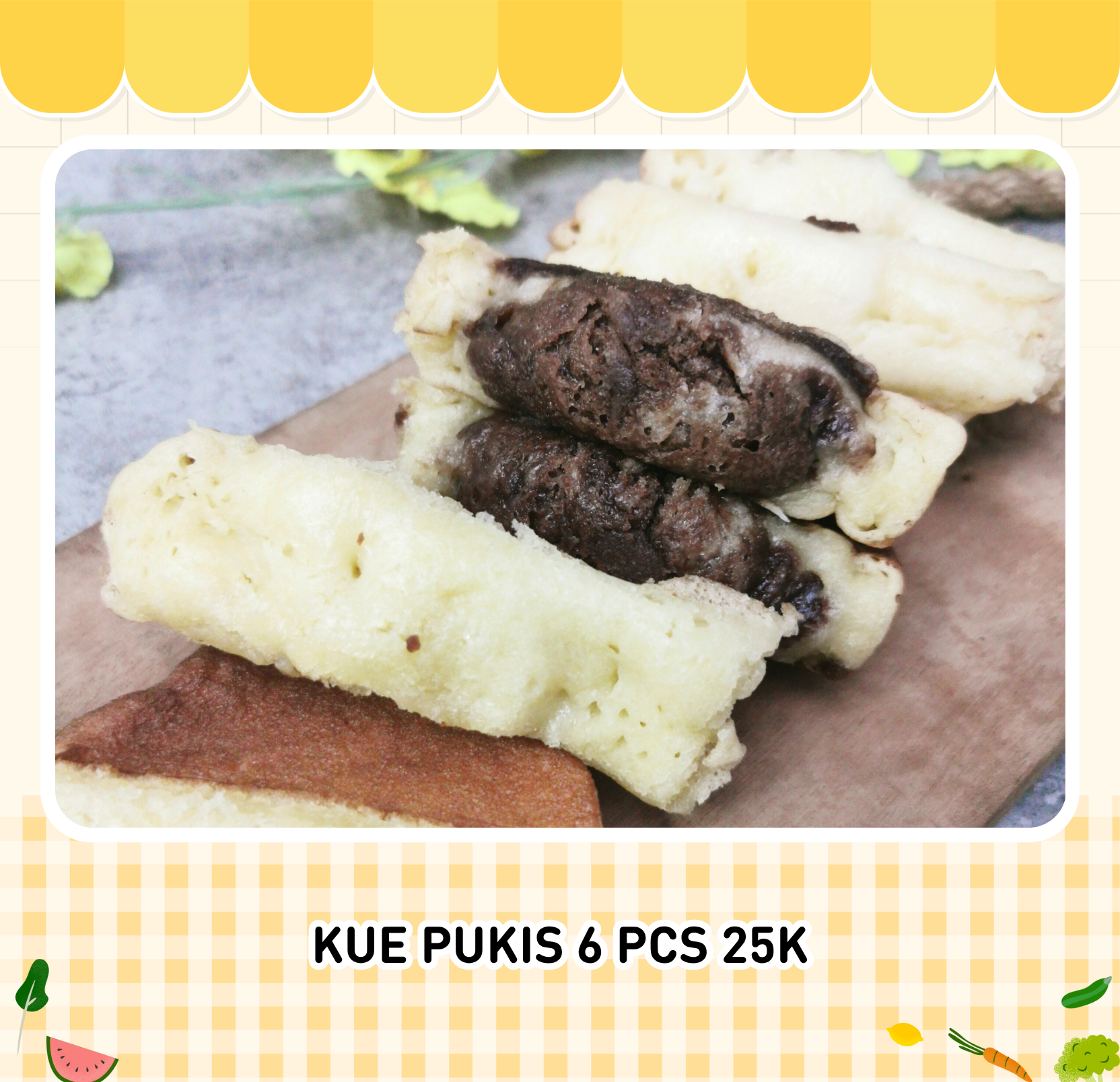 Snack And Desert C 49