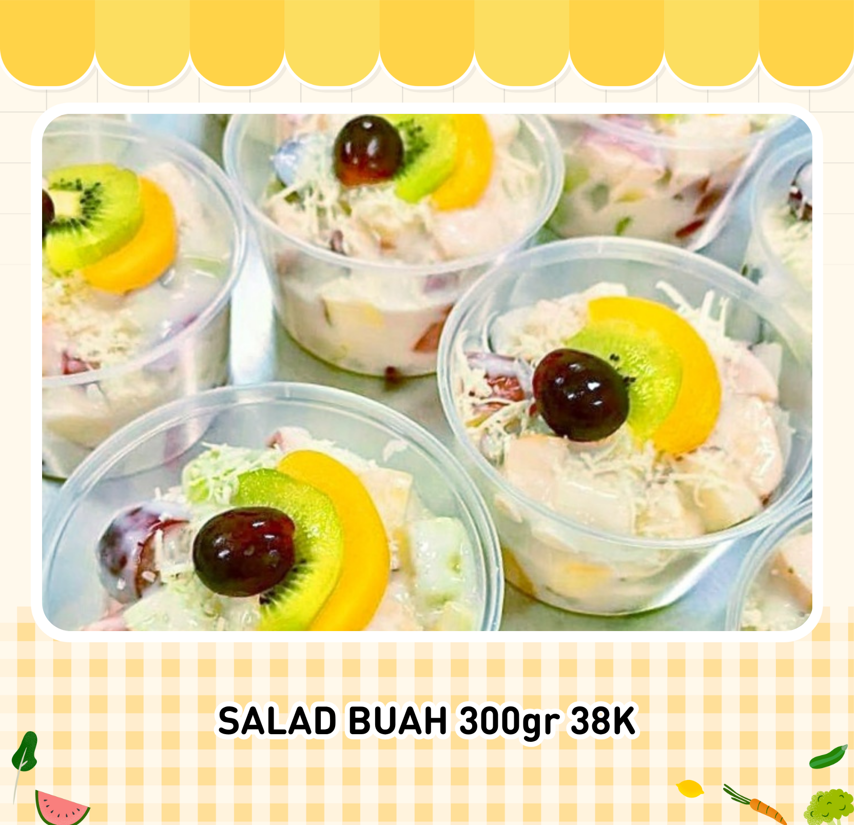 Snack And Desert D 49