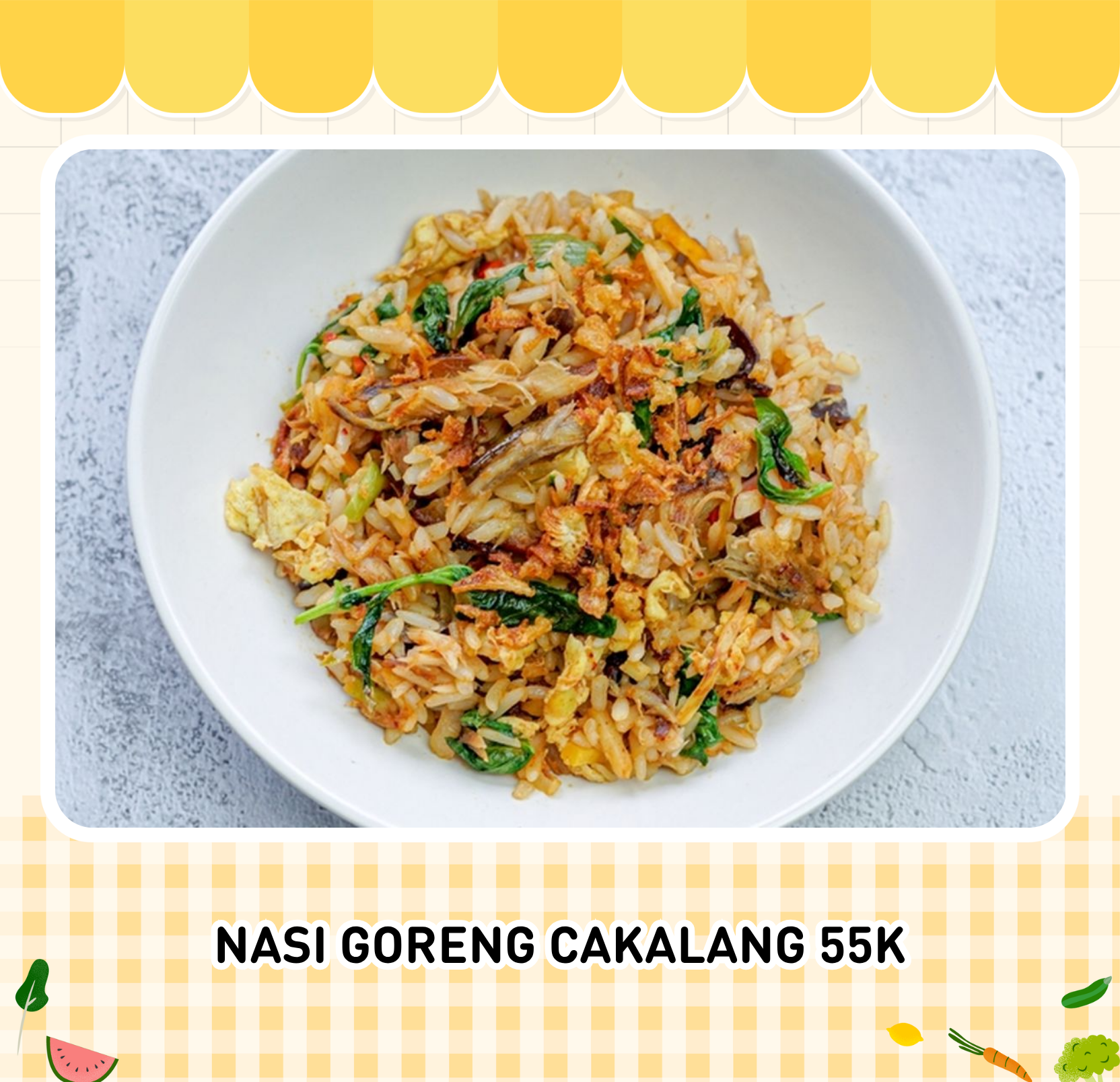 Snack And Desert A 49