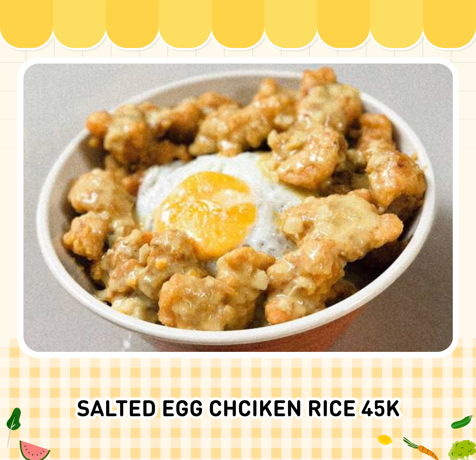 Snack And Desert A 51