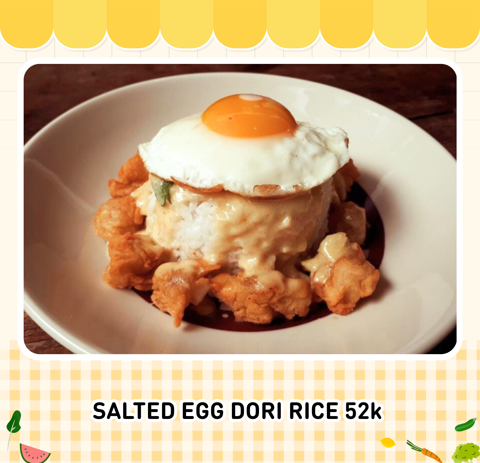 Snack And Desert B 51