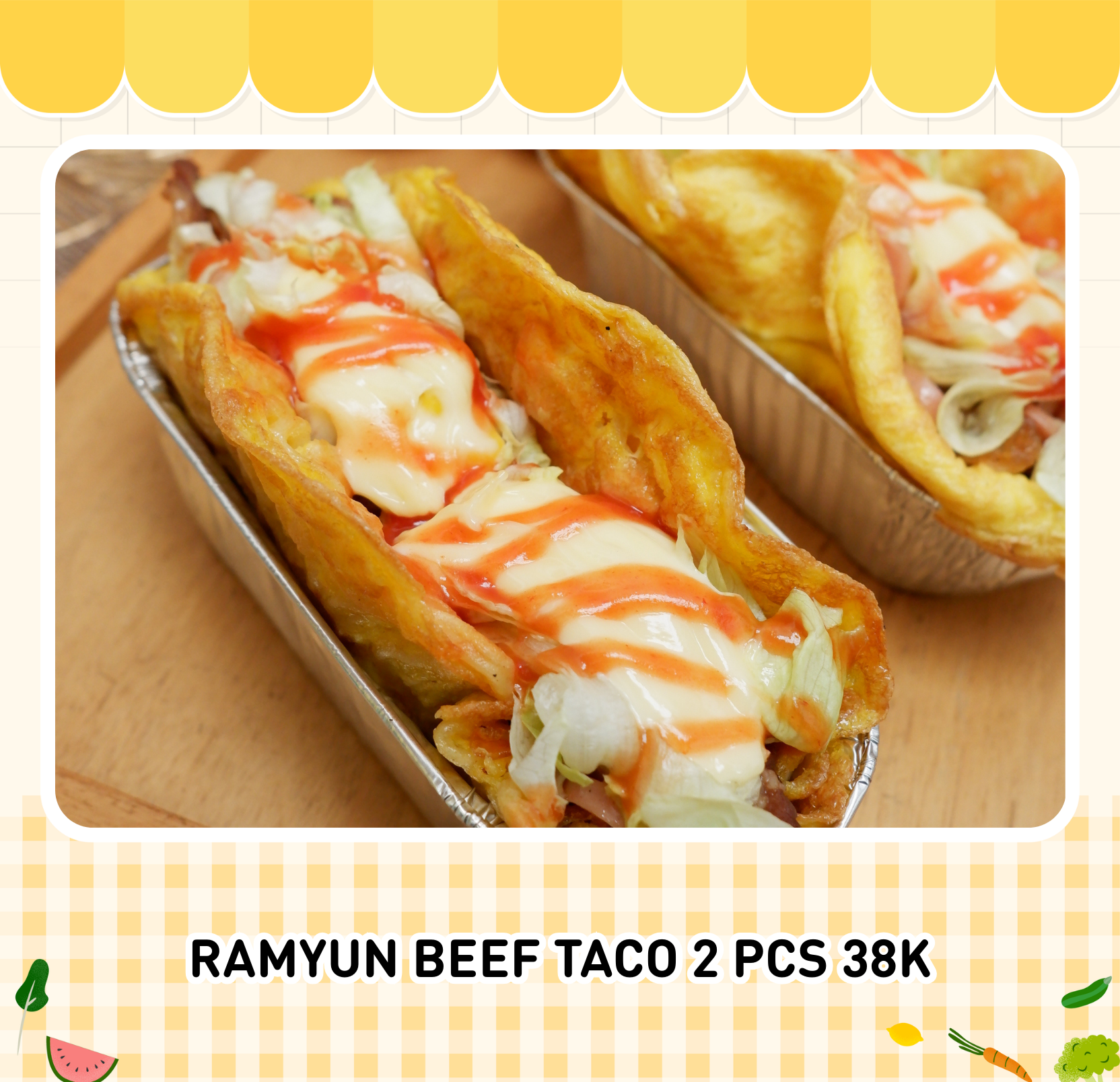 Snack And Desert C 13