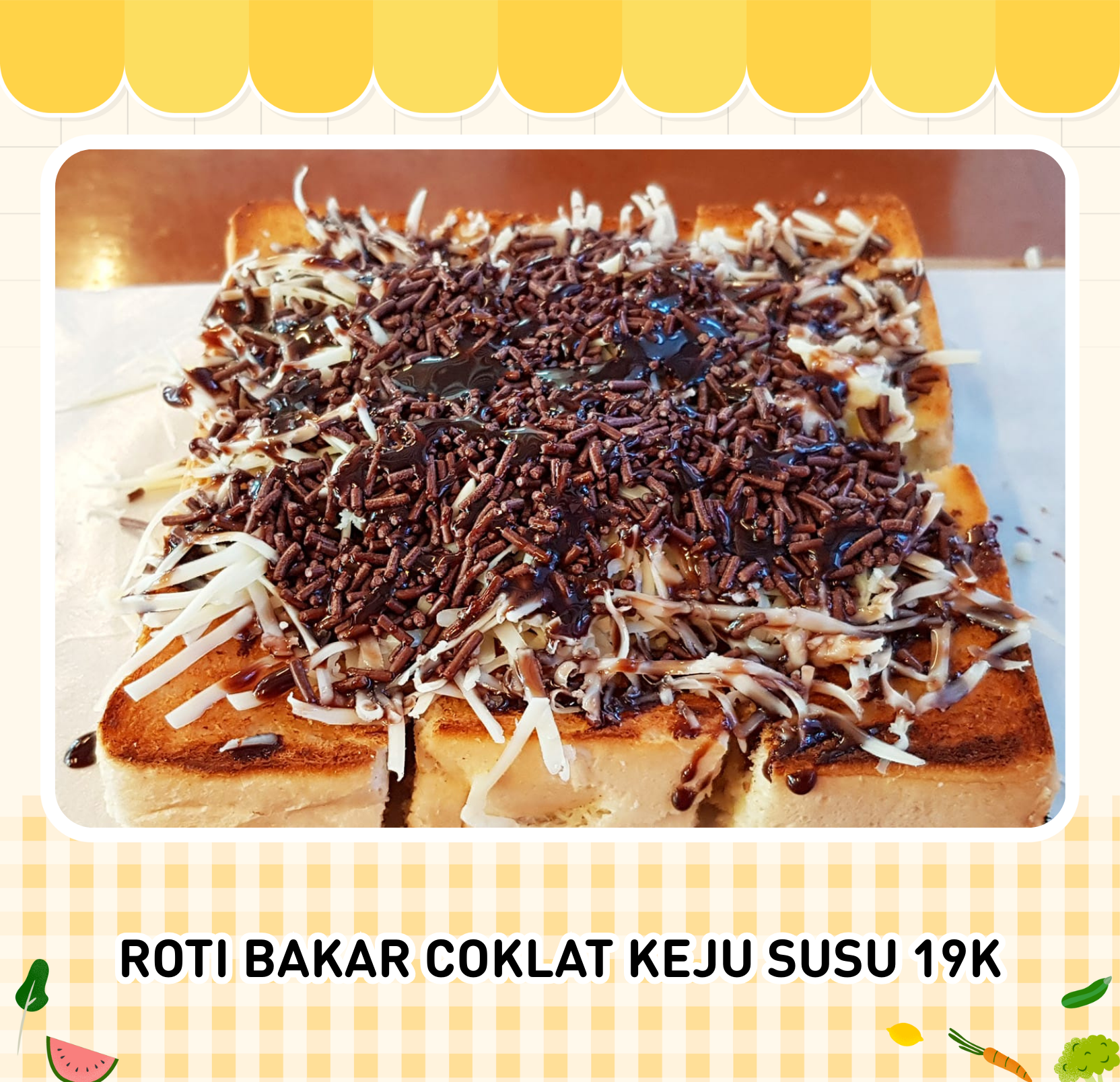 Snack And Desert C 11