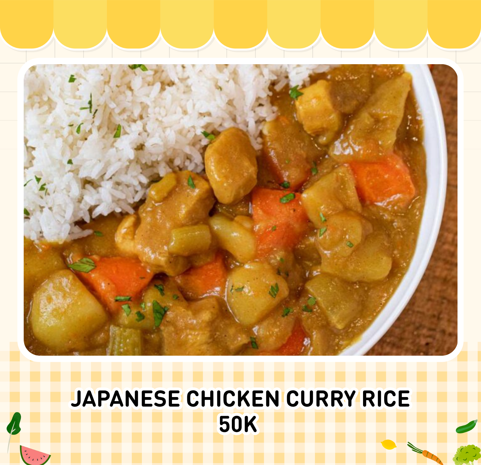 Snack And Desert A 49