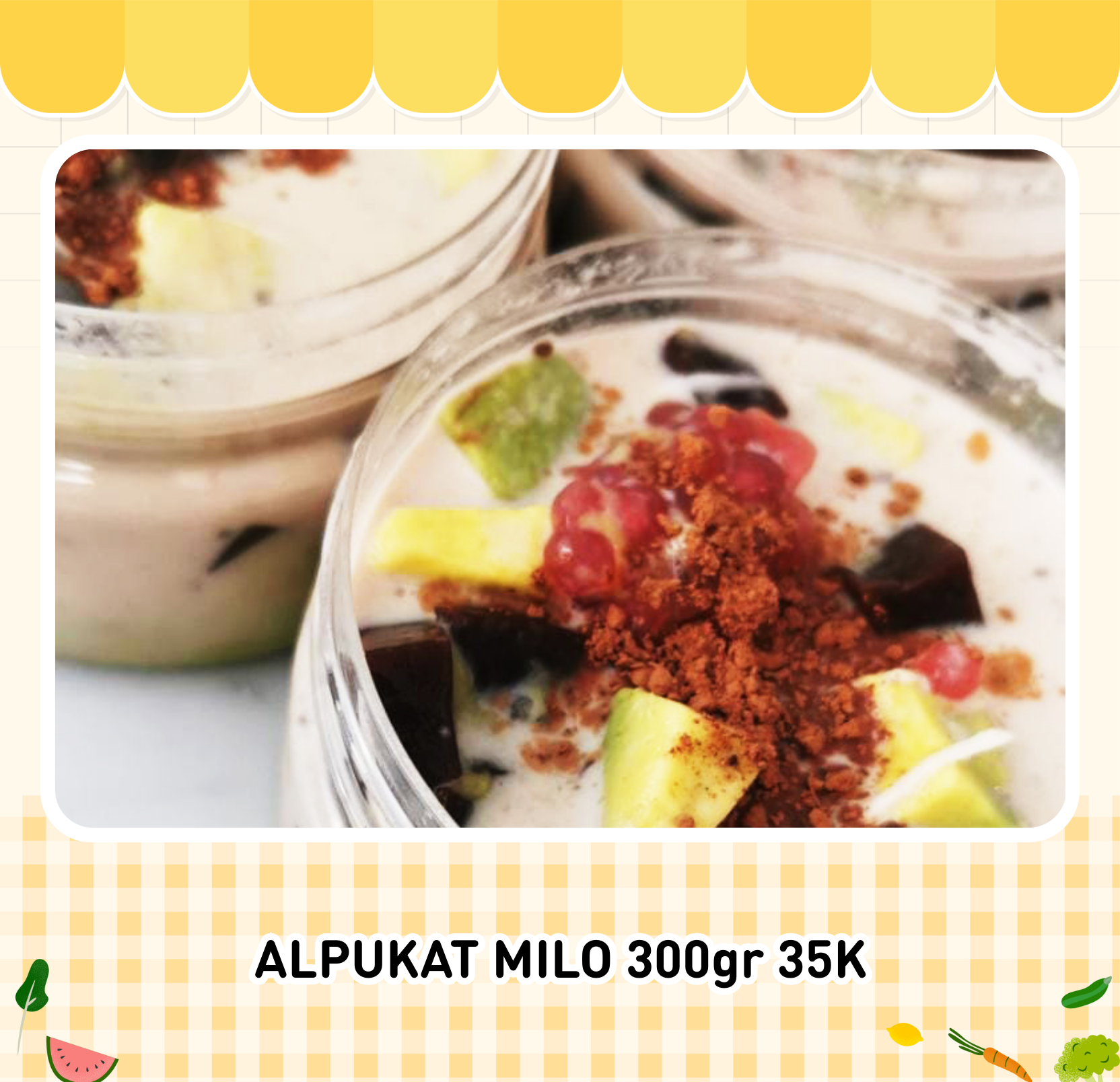 Snack And Desert D 13