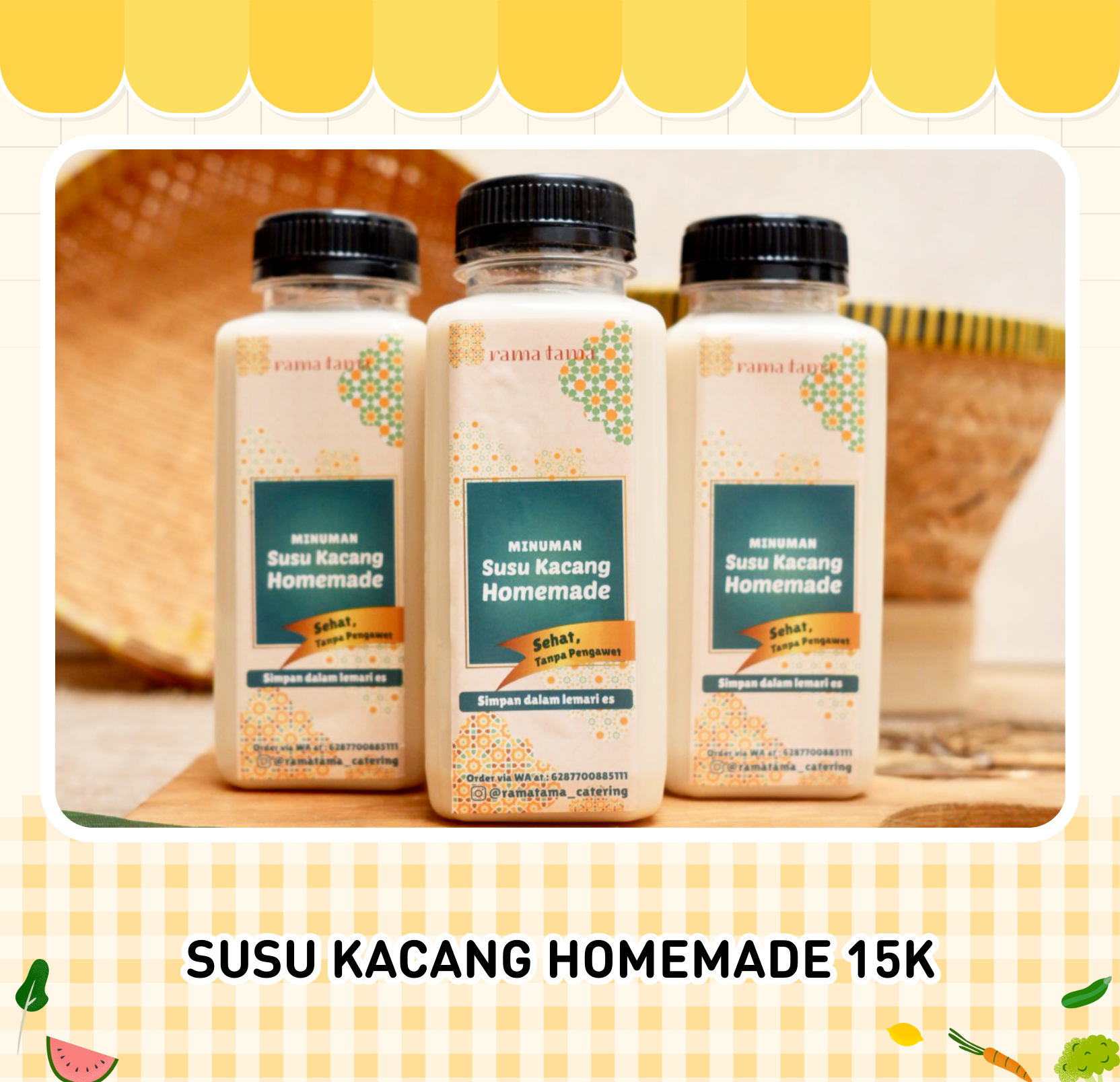 Snack And Desert D 11