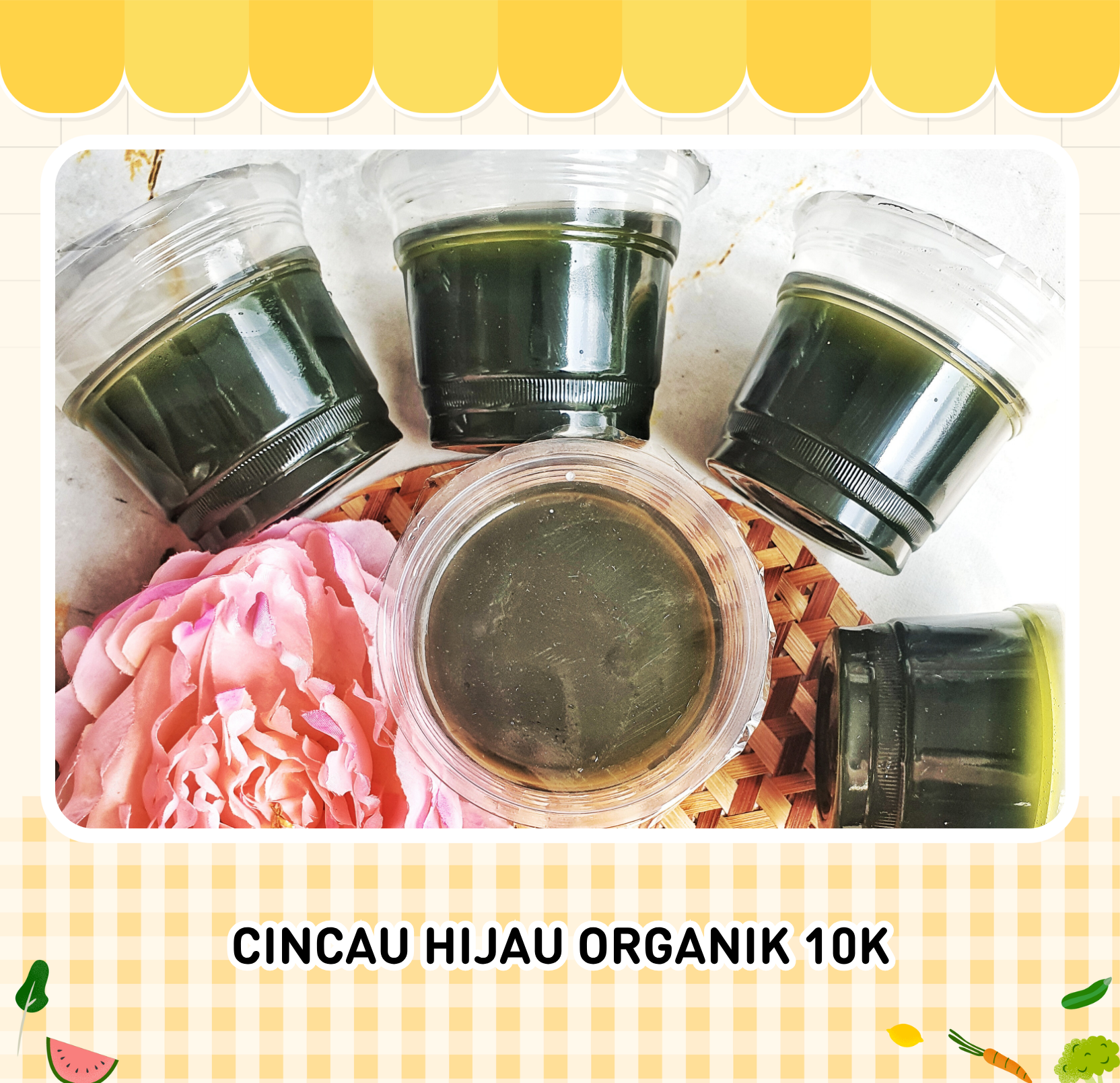 Snack And Desert D 49