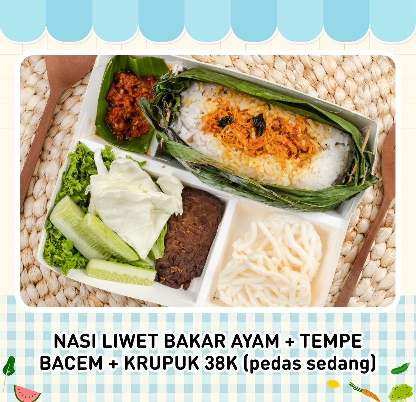 Snack And Desert A 23