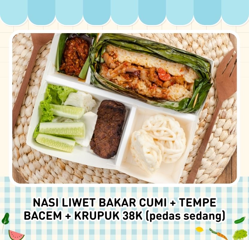 Snack And Desert B 23