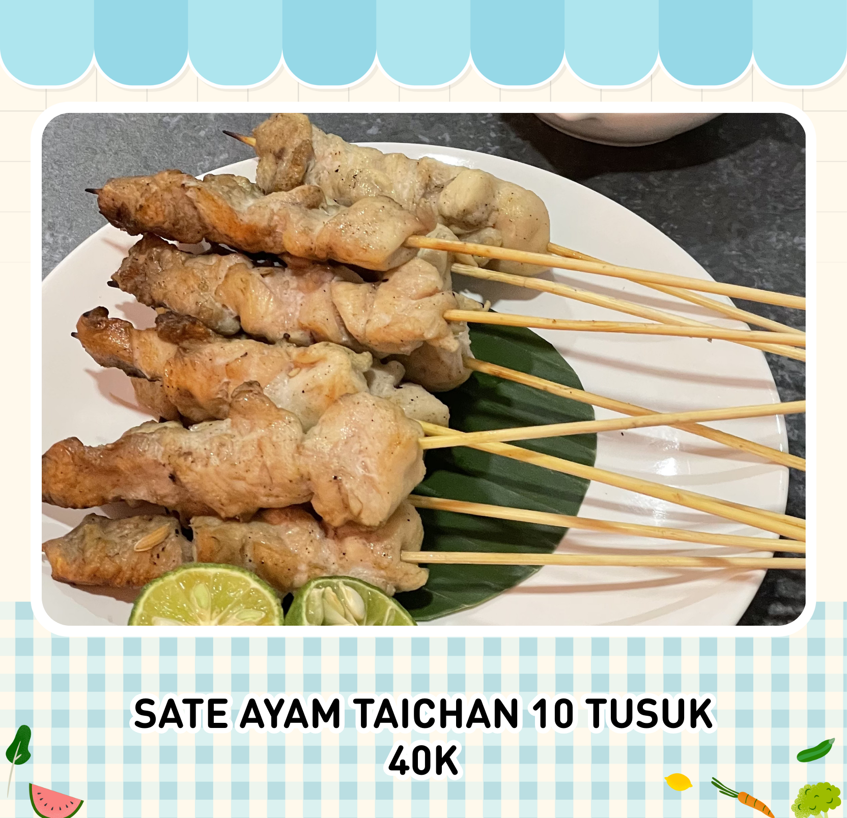 Snack And Desert C 12